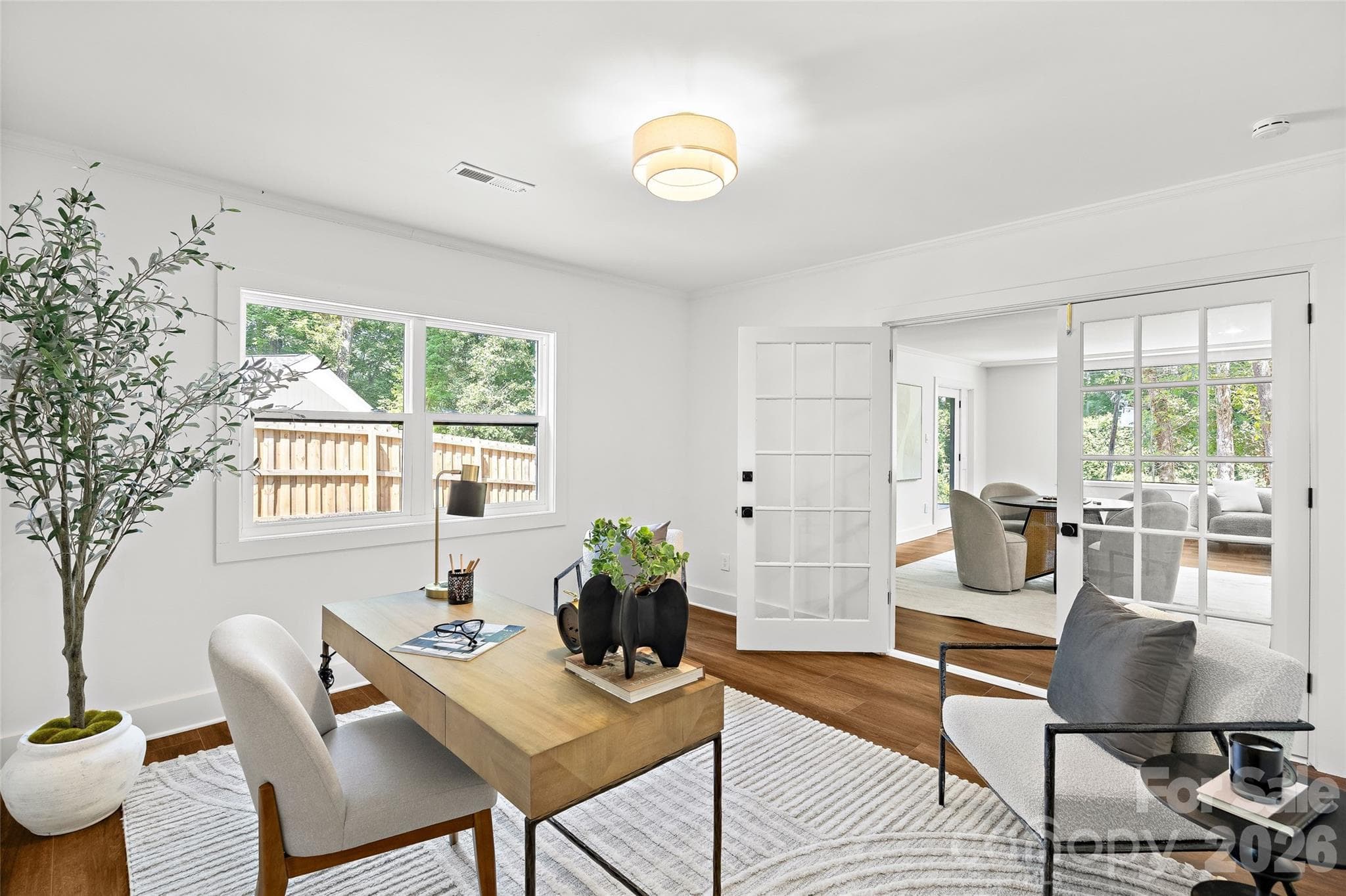 Single Family Residence at 2600 Vardall Court, Charlotte, photo 36 of 44