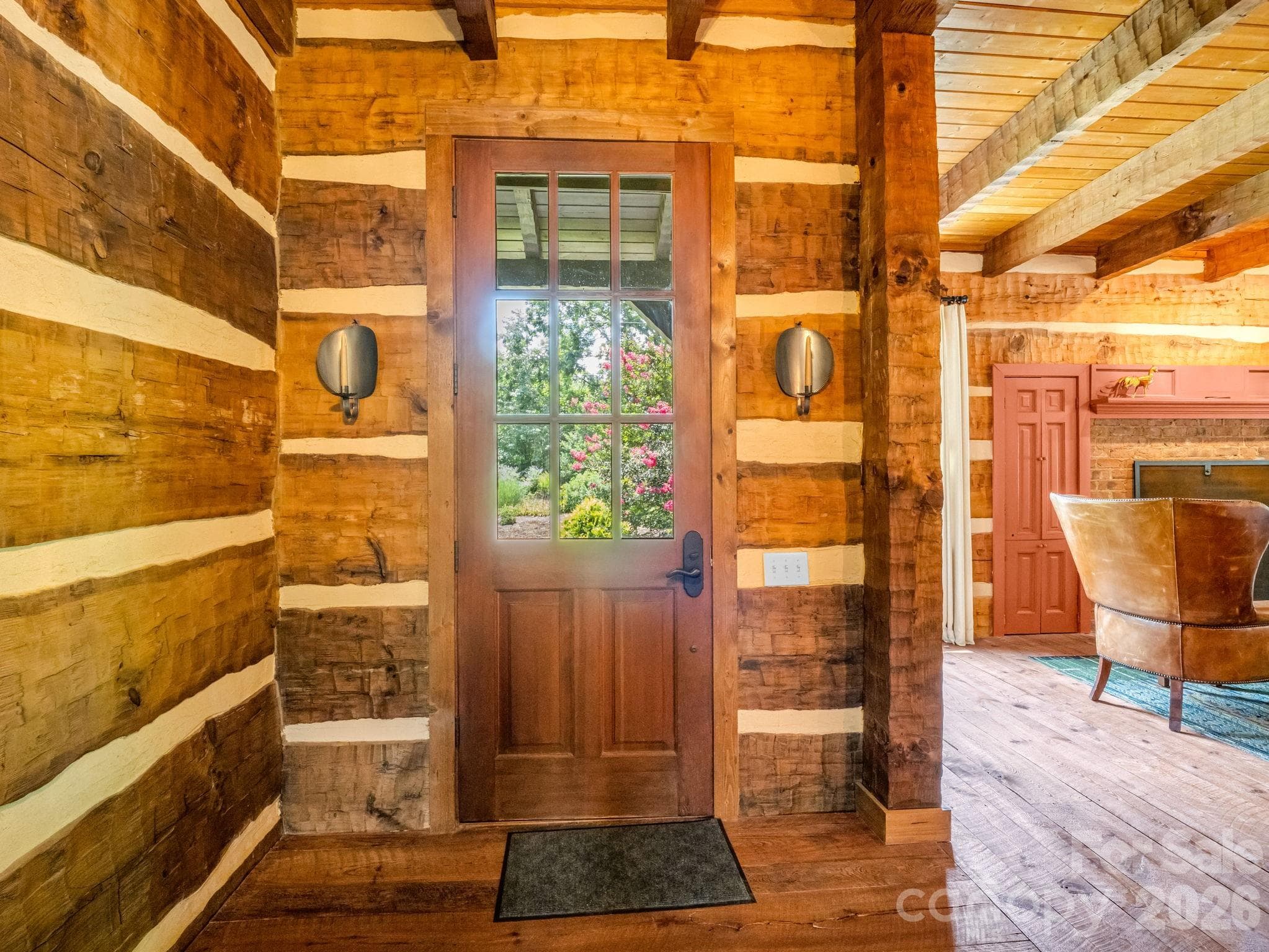Single Family Residence at Lake Lure, photo 4 of 44