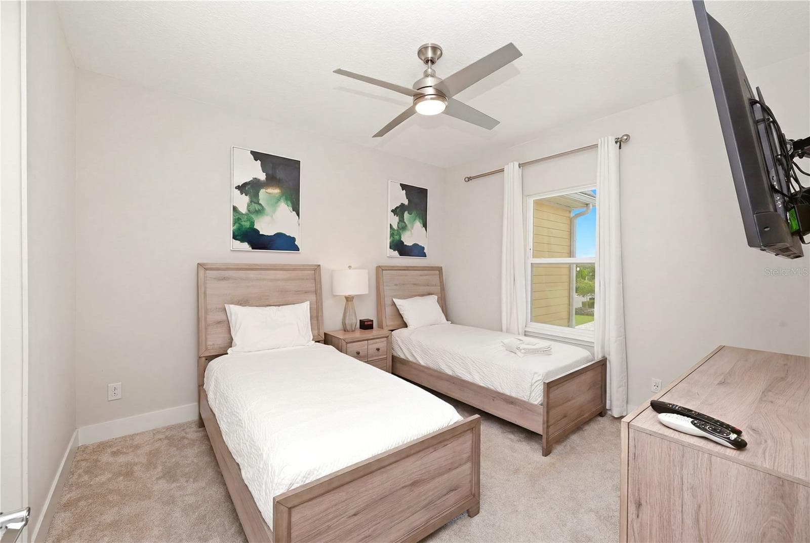 Townhouse at 7909 DRAW ST, REUNION, photo 10 of 30