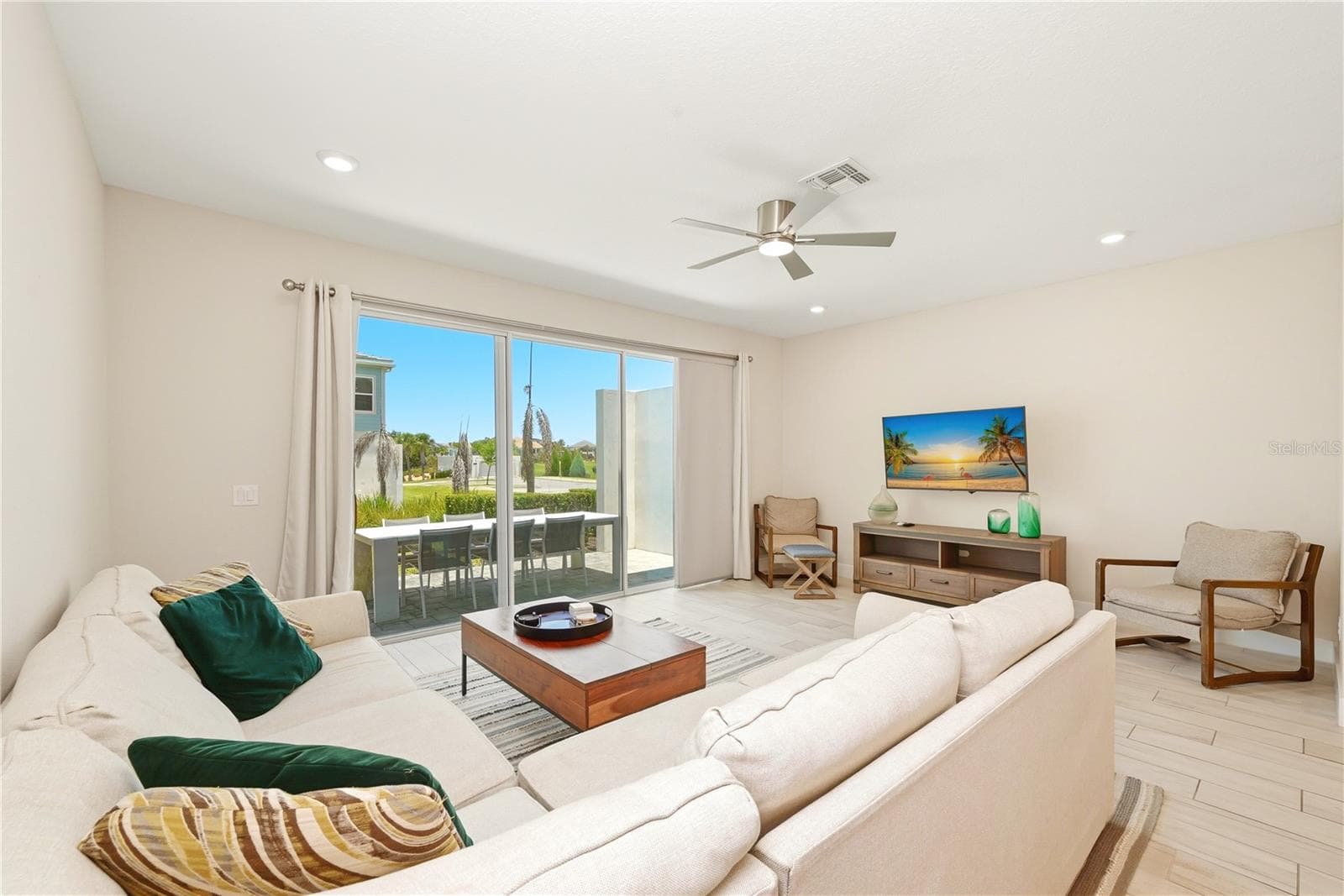 Townhouse at 7909 DRAW ST, REUNION, photo 16 of 30