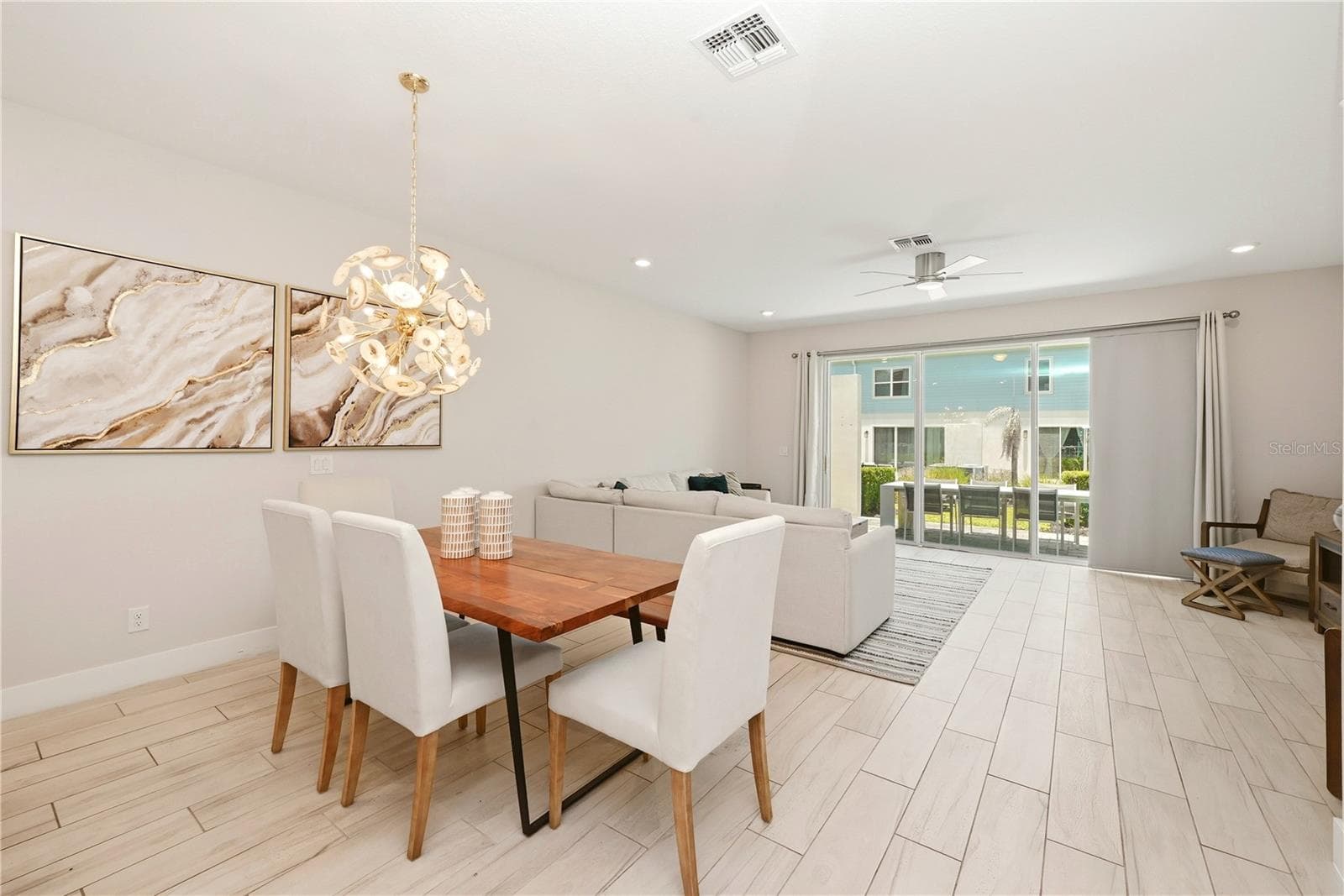Townhouse at 7909 DRAW ST, REUNION, photo 21 of 30