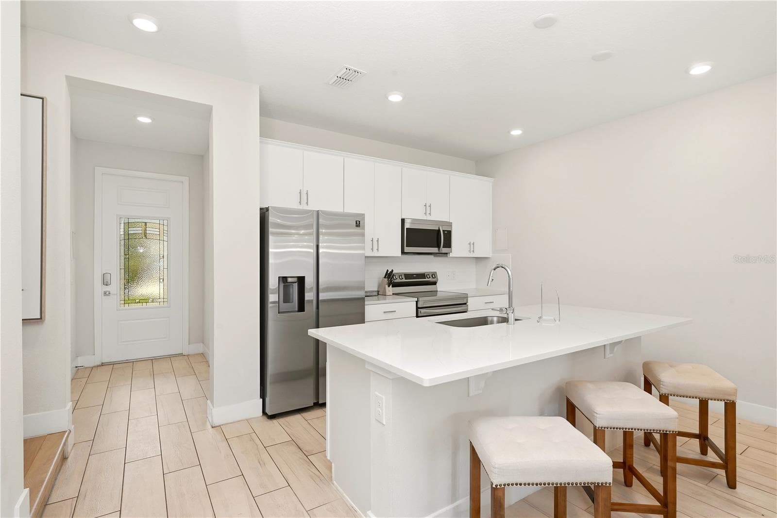 Townhouse at 7909 DRAW ST, REUNION, photo 27 of 30
