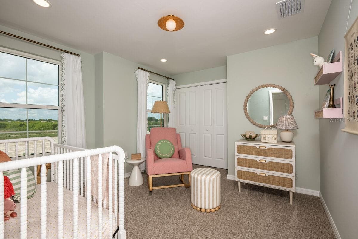 Bath-Pictures are of Model Home for representational purposes only. - 13688 LOREDO WAY, PUNTA GORDA