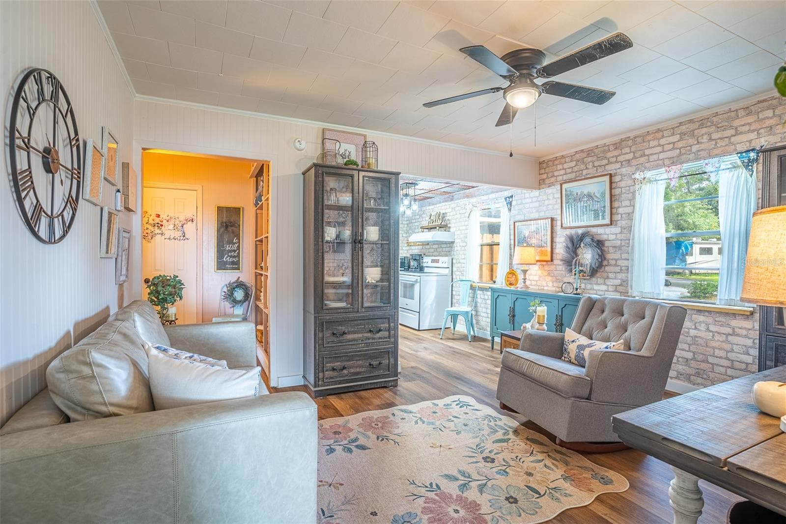 Single Family Residence at 310 RICO WAY, AUBURNDALE, photo 2 of 41
