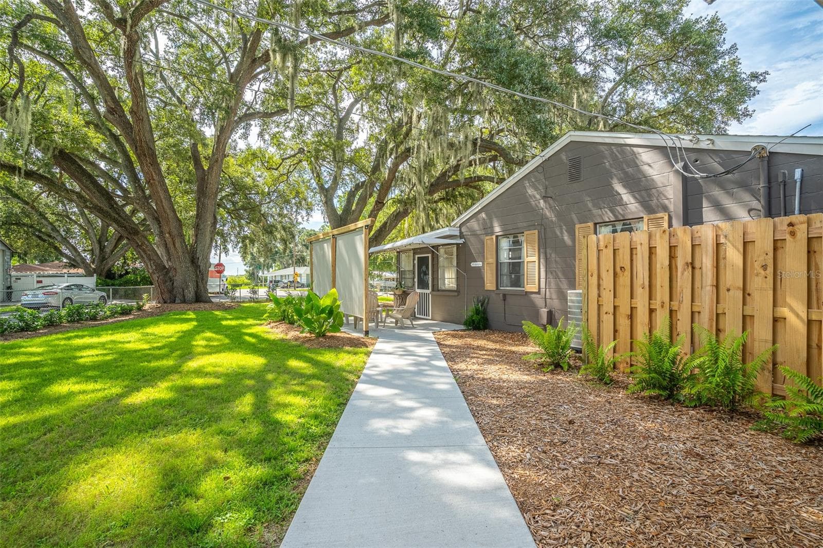 Single Family Residence at 310 RICO WAY, AUBURNDALE, photo 23 of 41
