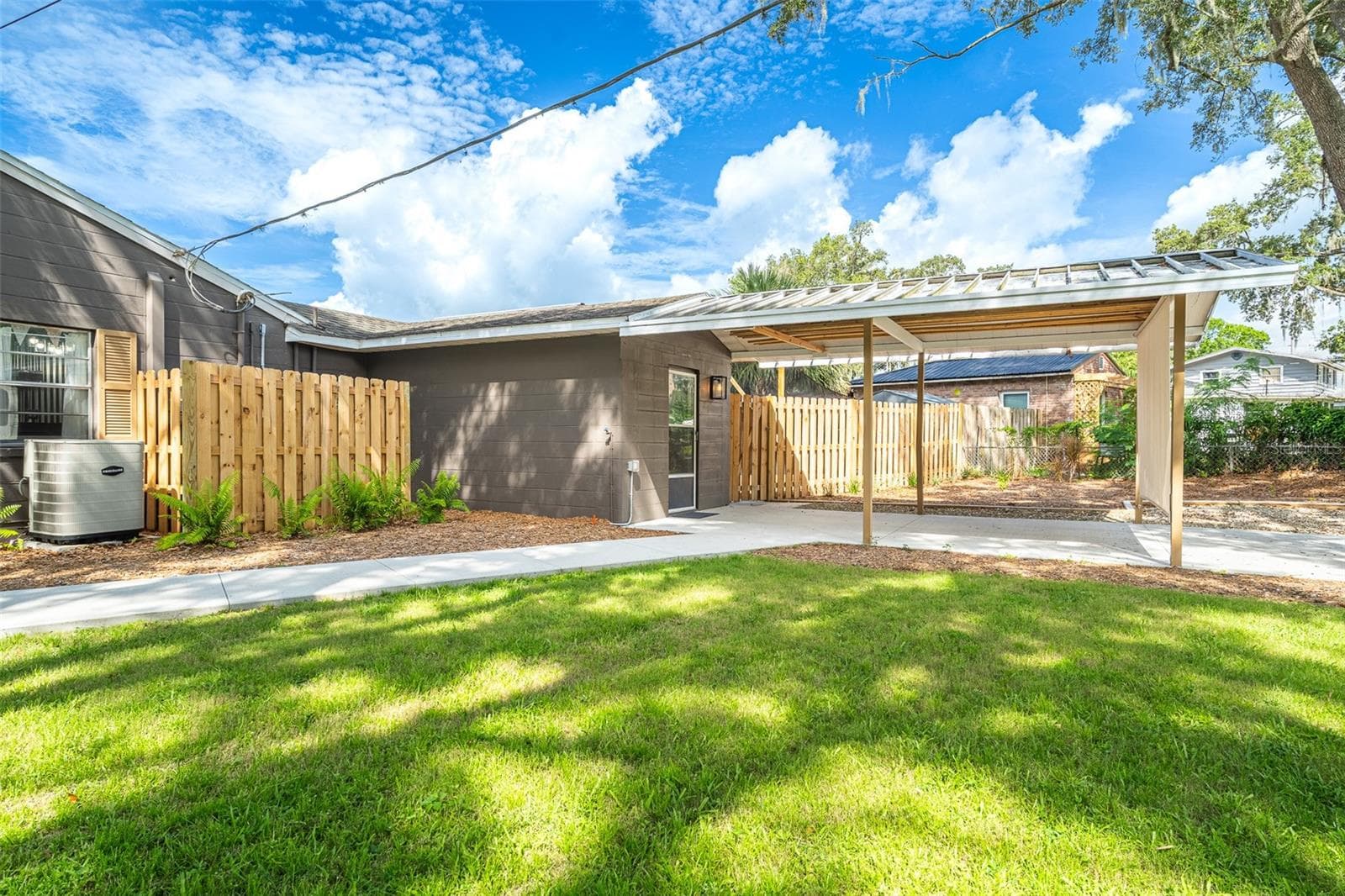 Single Family Residence at 310 RICO WAY, AUBURNDALE, photo 24 of 41