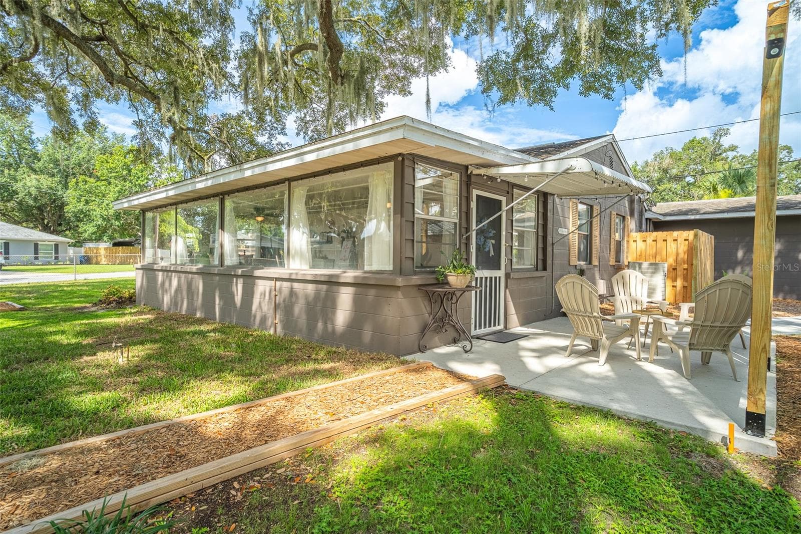 Single Family Residence at 310 RICO WAY, AUBURNDALE, photo 25 of 41