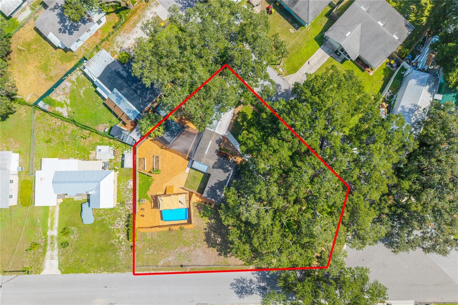Single Family Residence at 310 RICO WAY, AUBURNDALE, photo 27 of 41