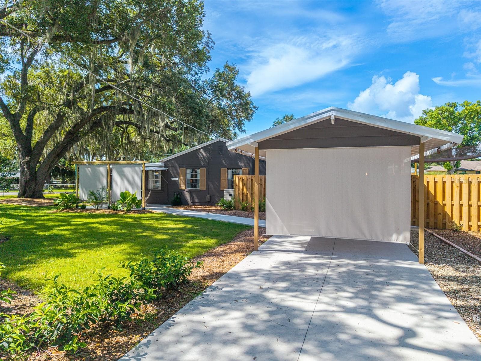 Single Family Residence at 310 RICO WAY, AUBURNDALE, photo 29 of 41