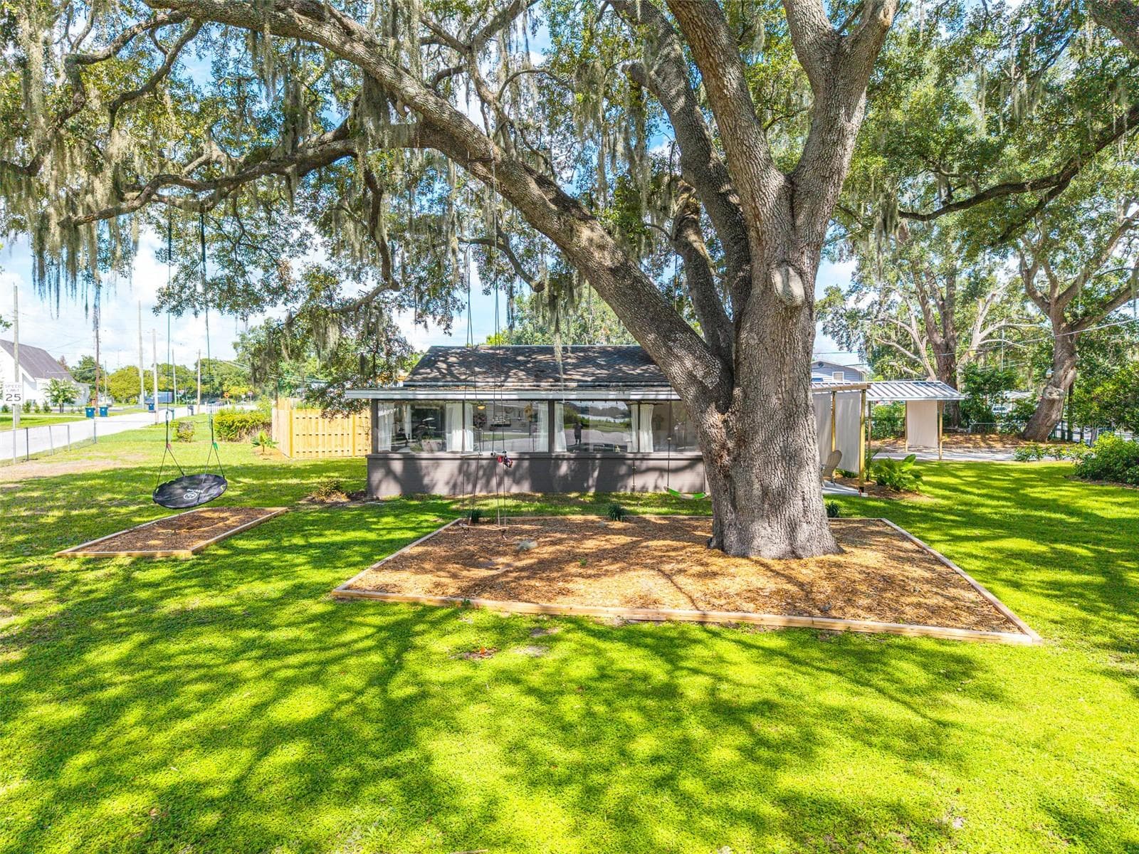 Single Family Residence at 310 RICO WAY, AUBURNDALE, photo 30 of 41