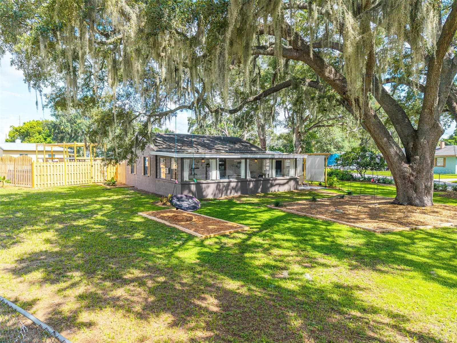 Single Family Residence at 310 RICO WAY, AUBURNDALE, photo 31 of 41