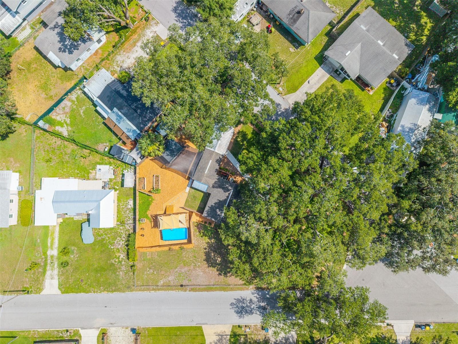 Single Family Residence at 310 RICO WAY, AUBURNDALE, photo 34 of 41