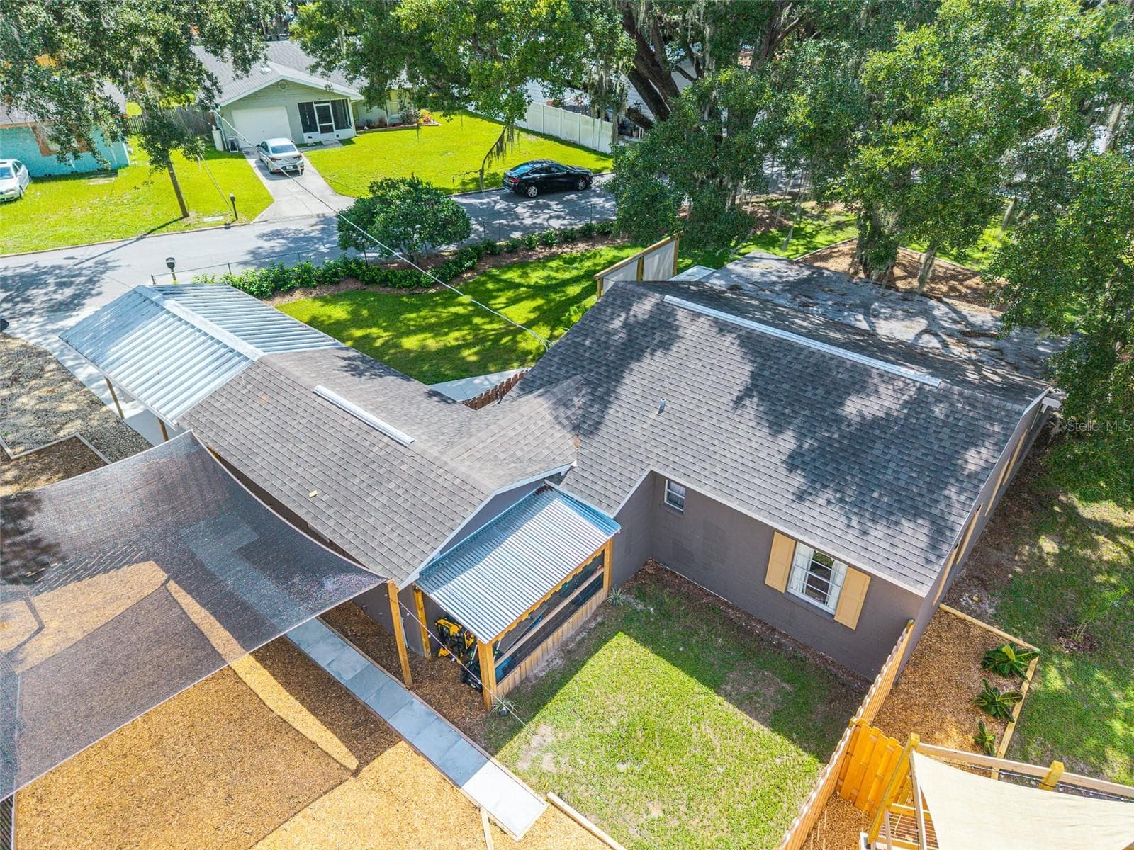 Single Family Residence at 310 RICO WAY, AUBURNDALE, photo 36 of 41