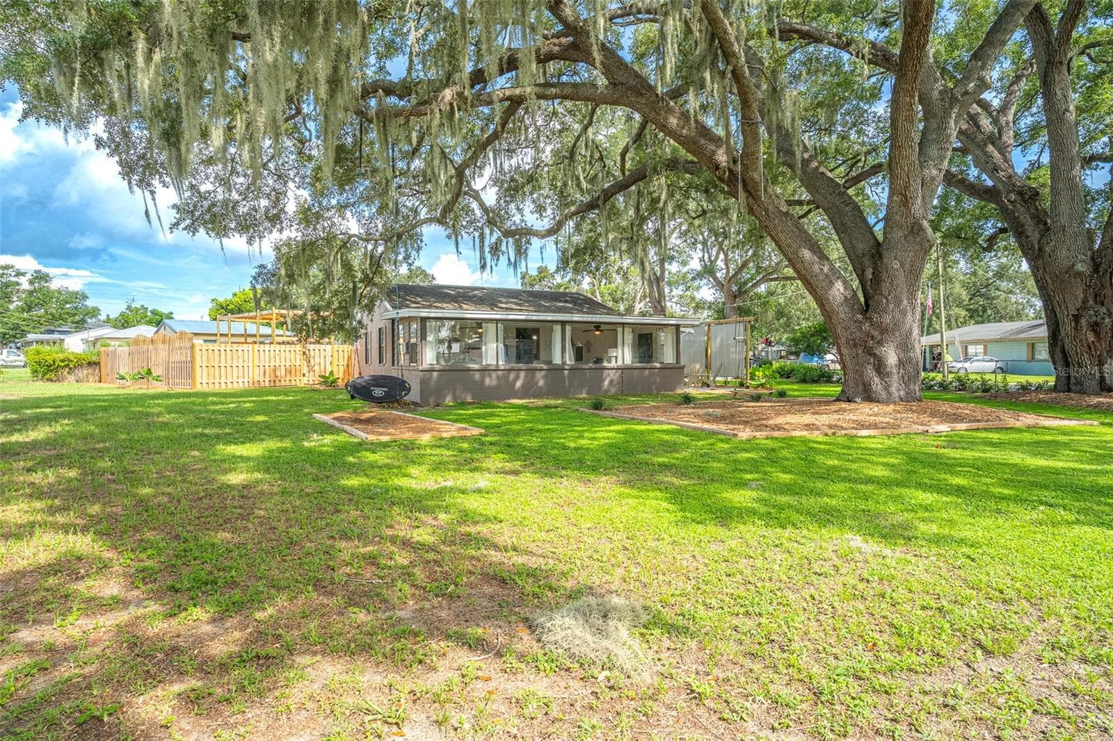 Single Family Residence at 310 RICO WAY, AUBURNDALE, photo 38 of 41