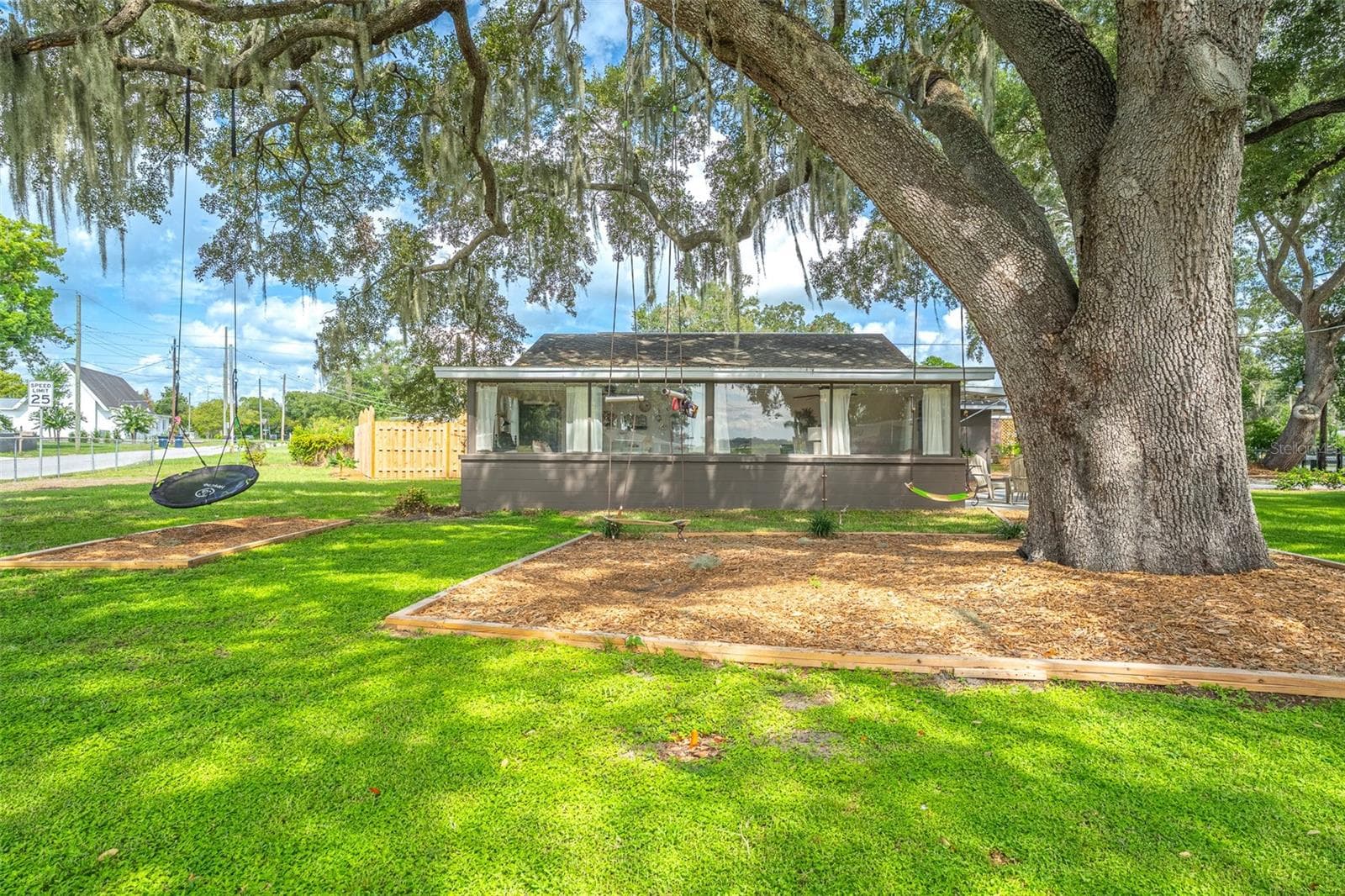 Single Family Residence at 310 RICO WAY, AUBURNDALE, photo 39 of 41