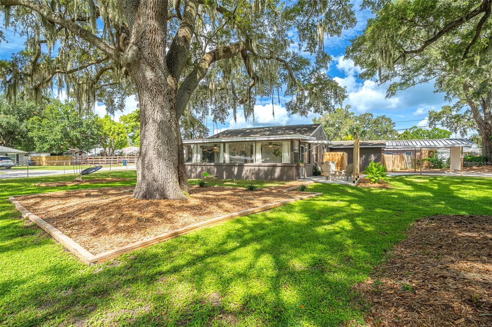 Single Family Residence at 310 RICO WAY, AUBURNDALE, photo 40 of 41