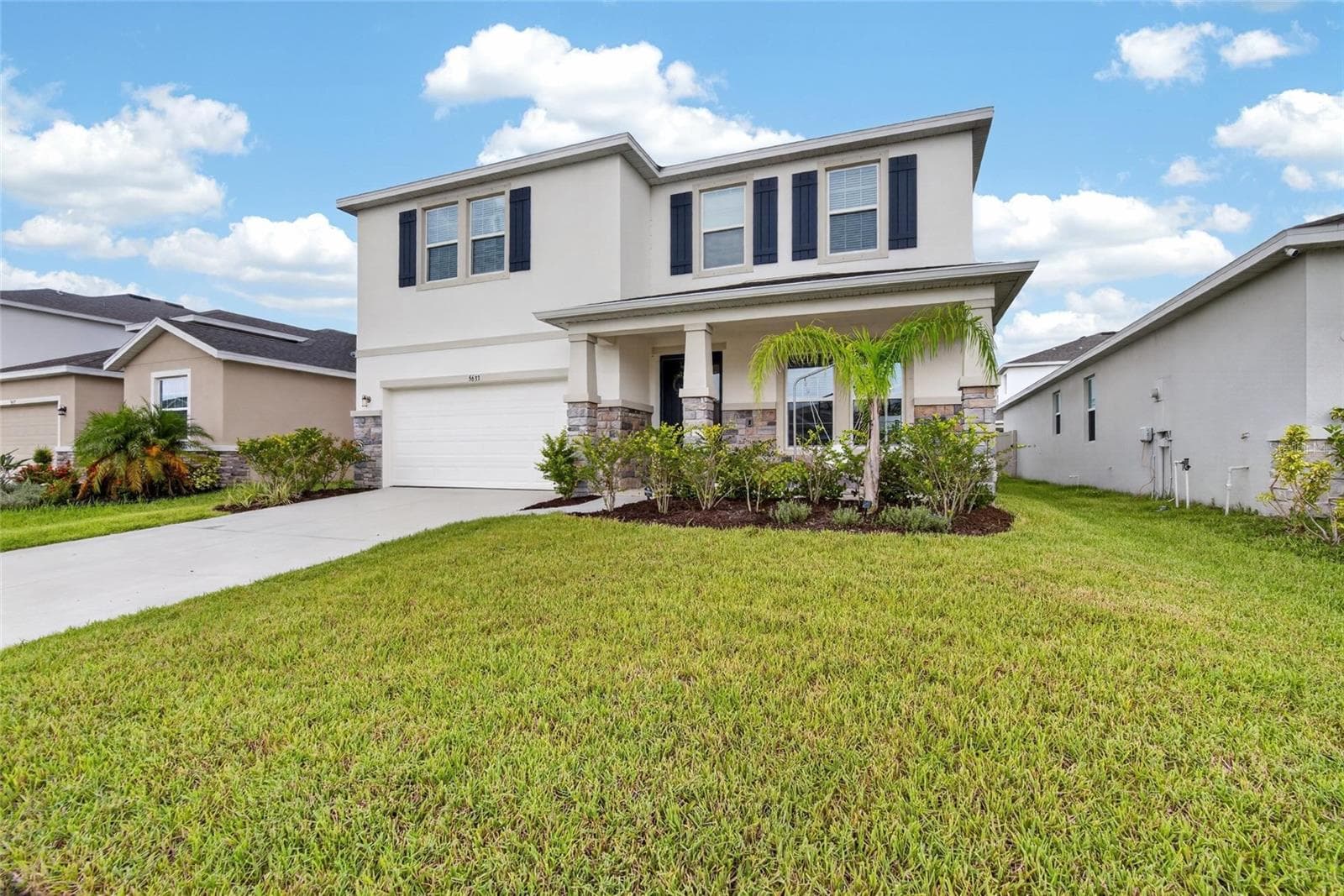 Single Family Residence at 5633 HAWKS CAY ST, APOLLO BEACH, photo 2 of 54