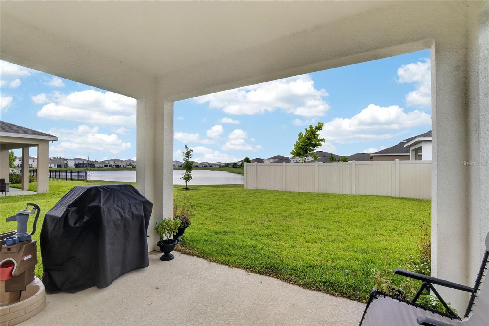 Single Family Residence at 5633 HAWKS CAY ST, APOLLO BEACH, photo 42 of 54