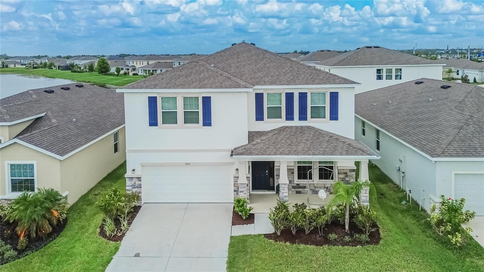 Single Family Residence at 5633 HAWKS CAY ST, APOLLO BEACH, photo 49 of 54