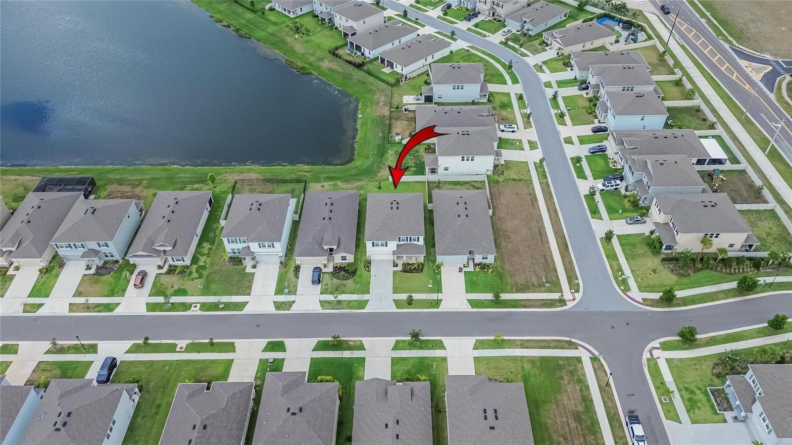 Single Family Residence at 5633 HAWKS CAY ST, APOLLO BEACH, photo 50 of 54