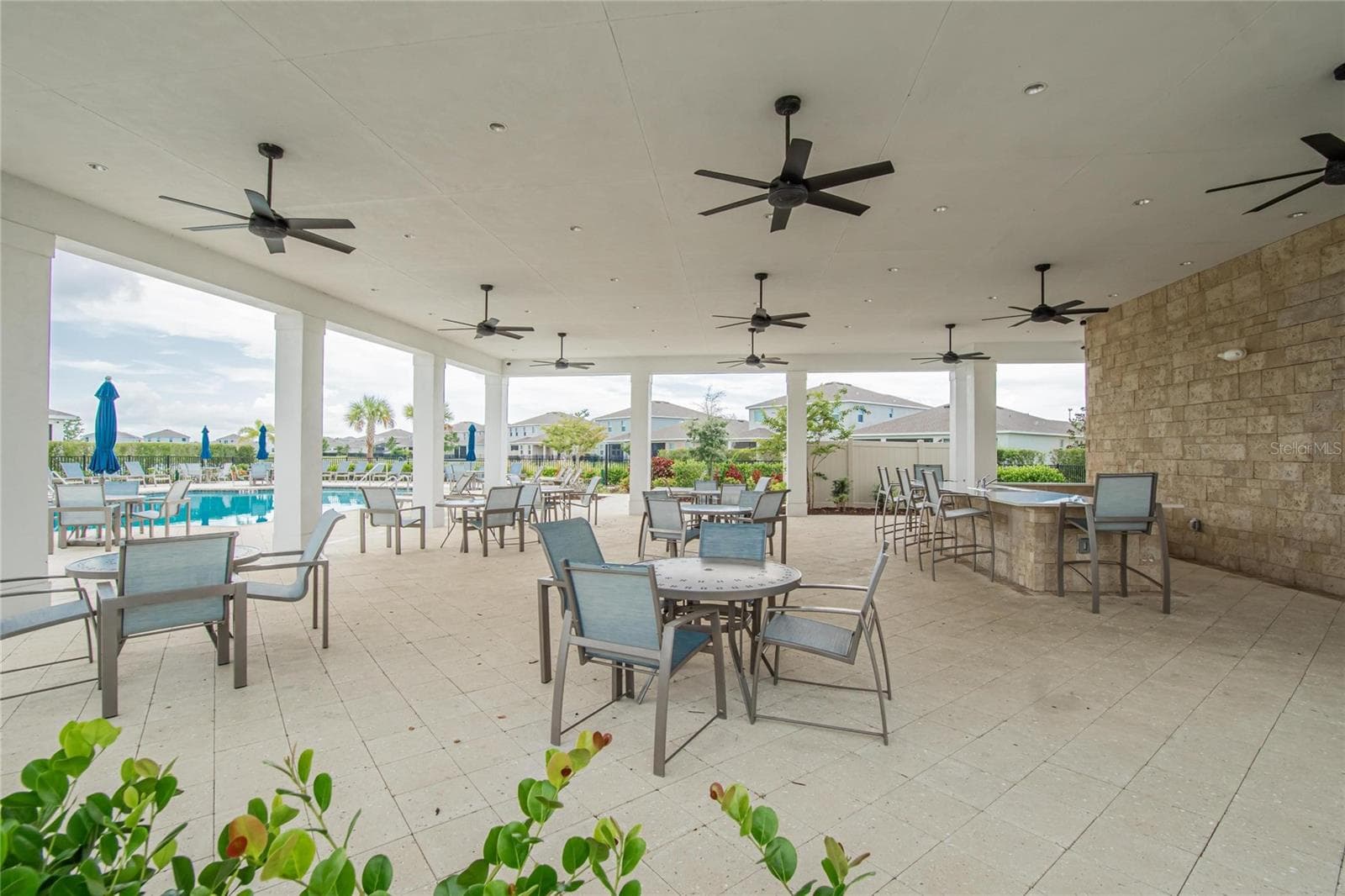Single Family Residence at 5633 HAWKS CAY ST, APOLLO BEACH, photo 54 of 54