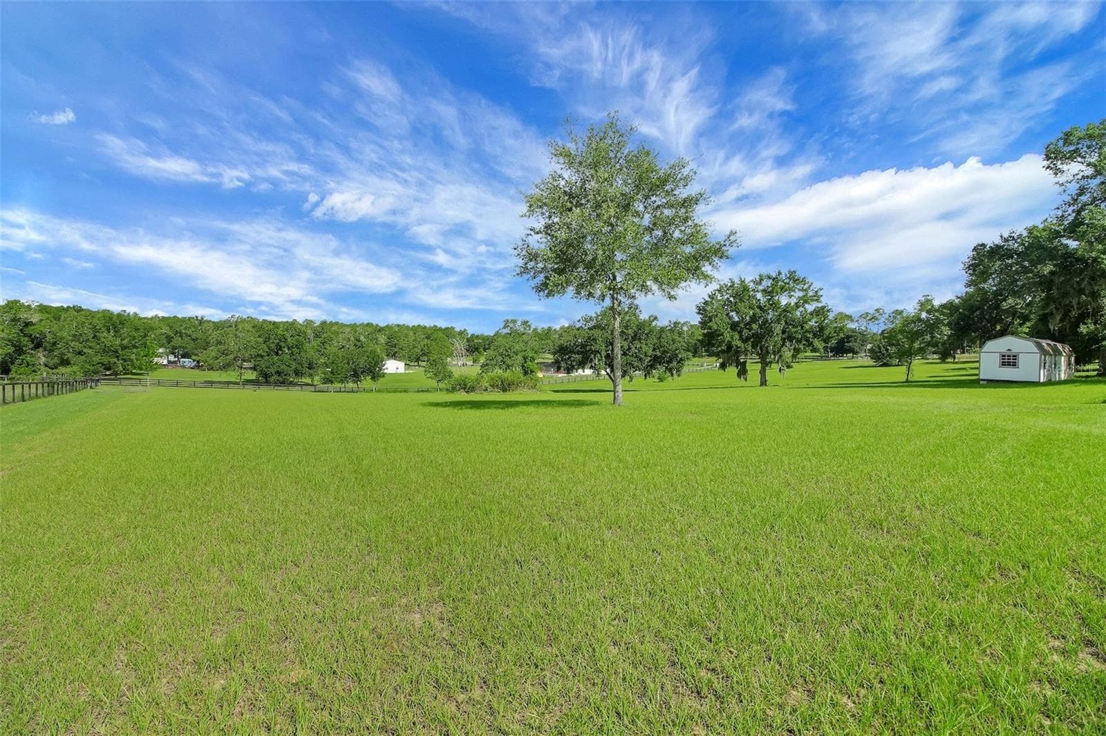4.76 Acres - 35405 STAGECOACH TRL, EUSTIS