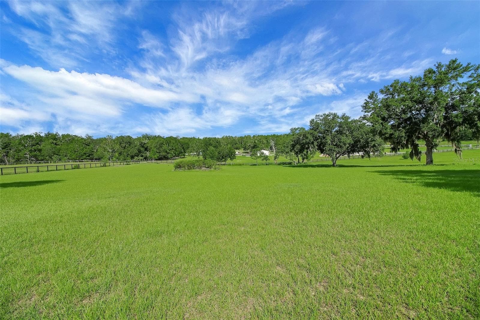 4.76 Acres - 35405 STAGECOACH TRL, EUSTIS