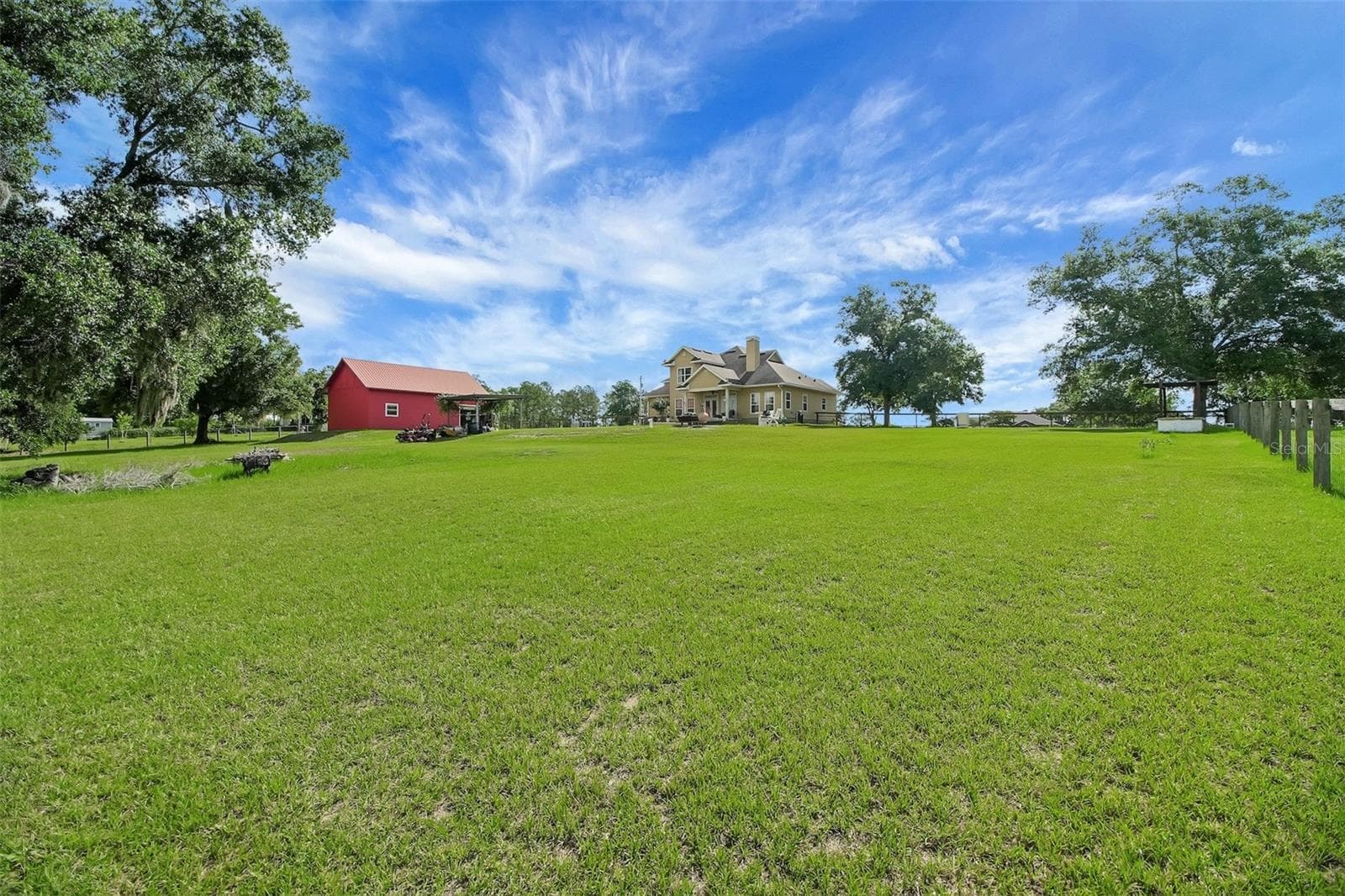 4.76 Acres - 35405 STAGECOACH TRL, EUSTIS