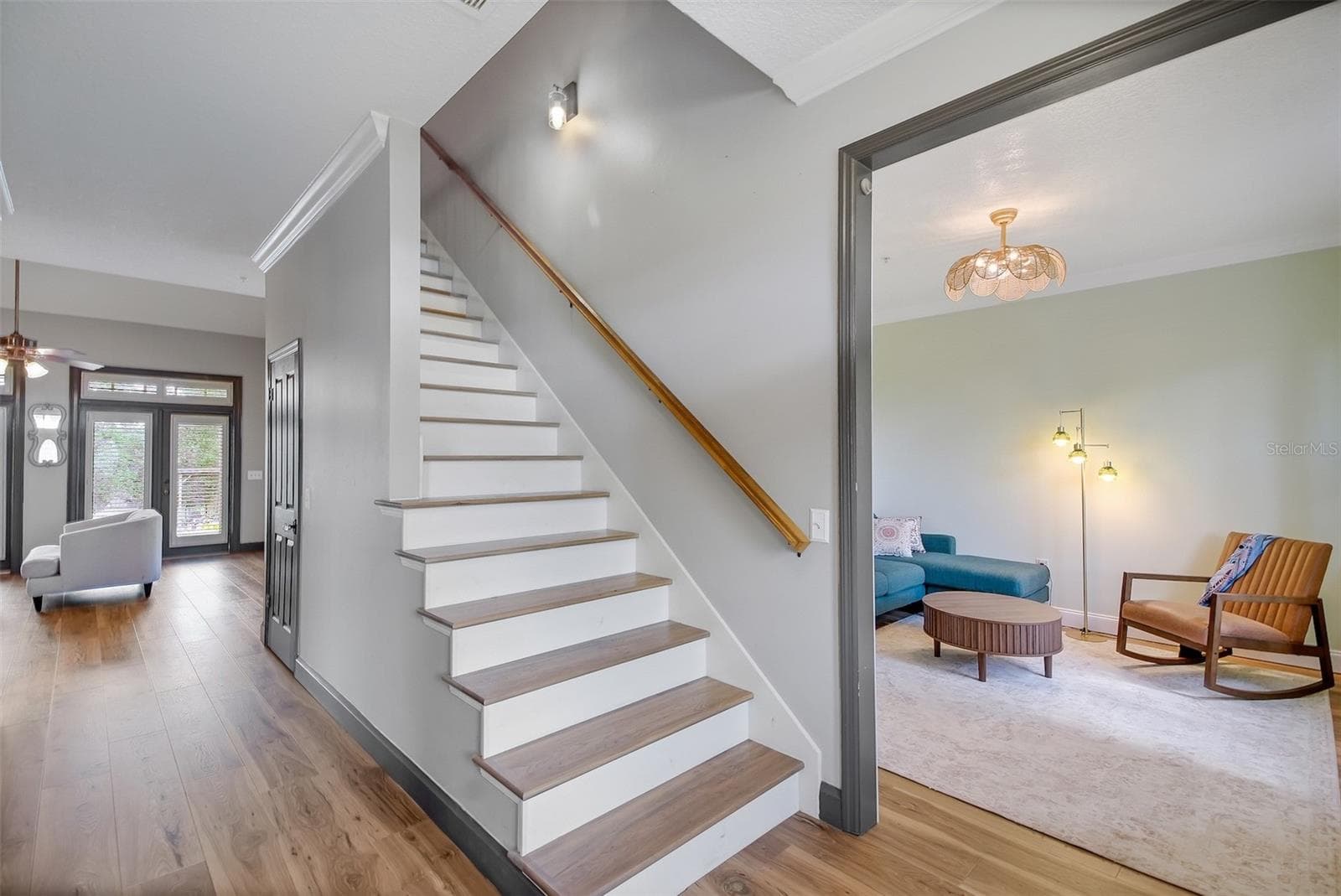 Entrance - 35405 STAGECOACH TRL, EUSTIS