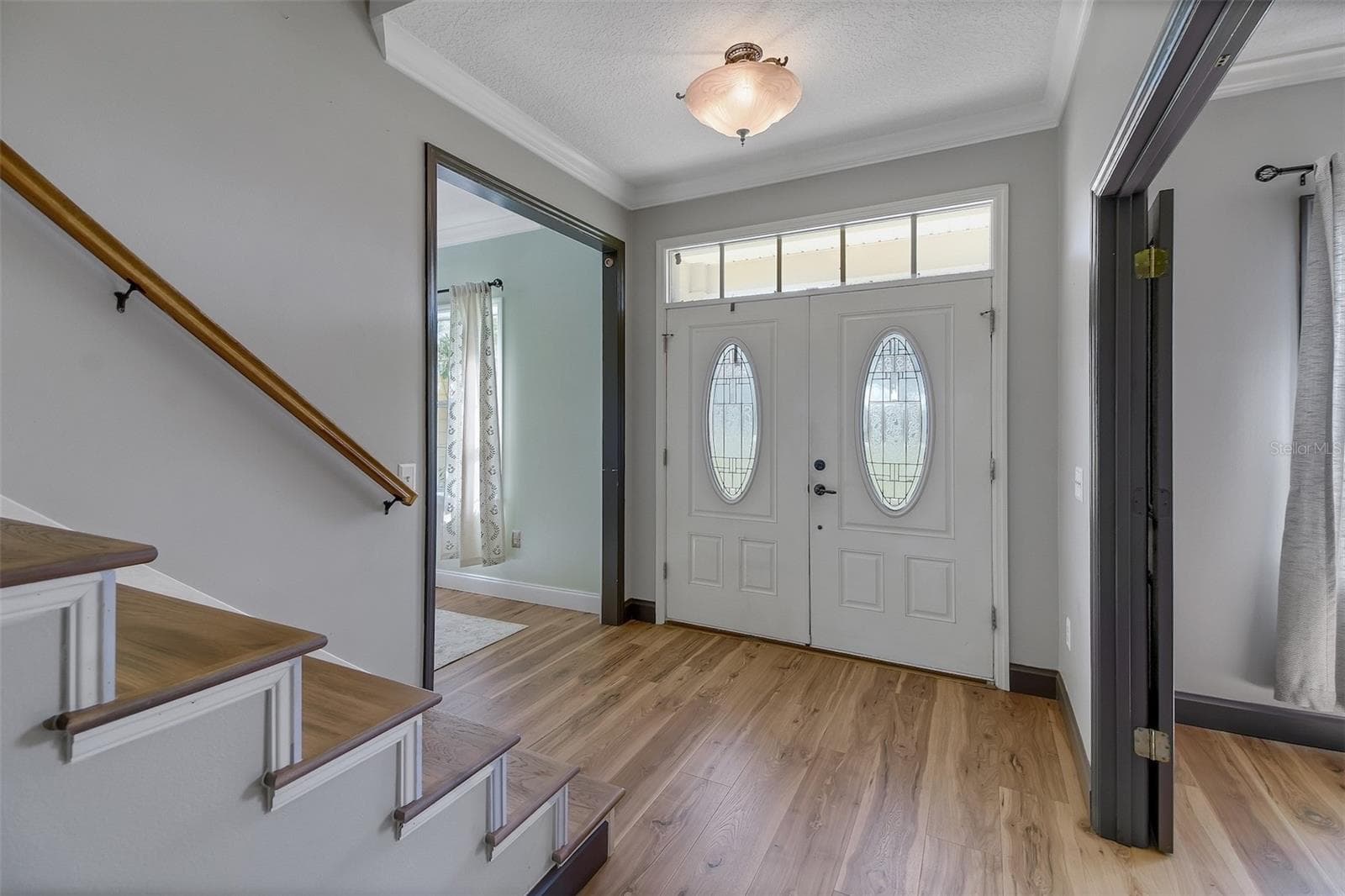 Entrance - 35405 STAGECOACH TRL, EUSTIS