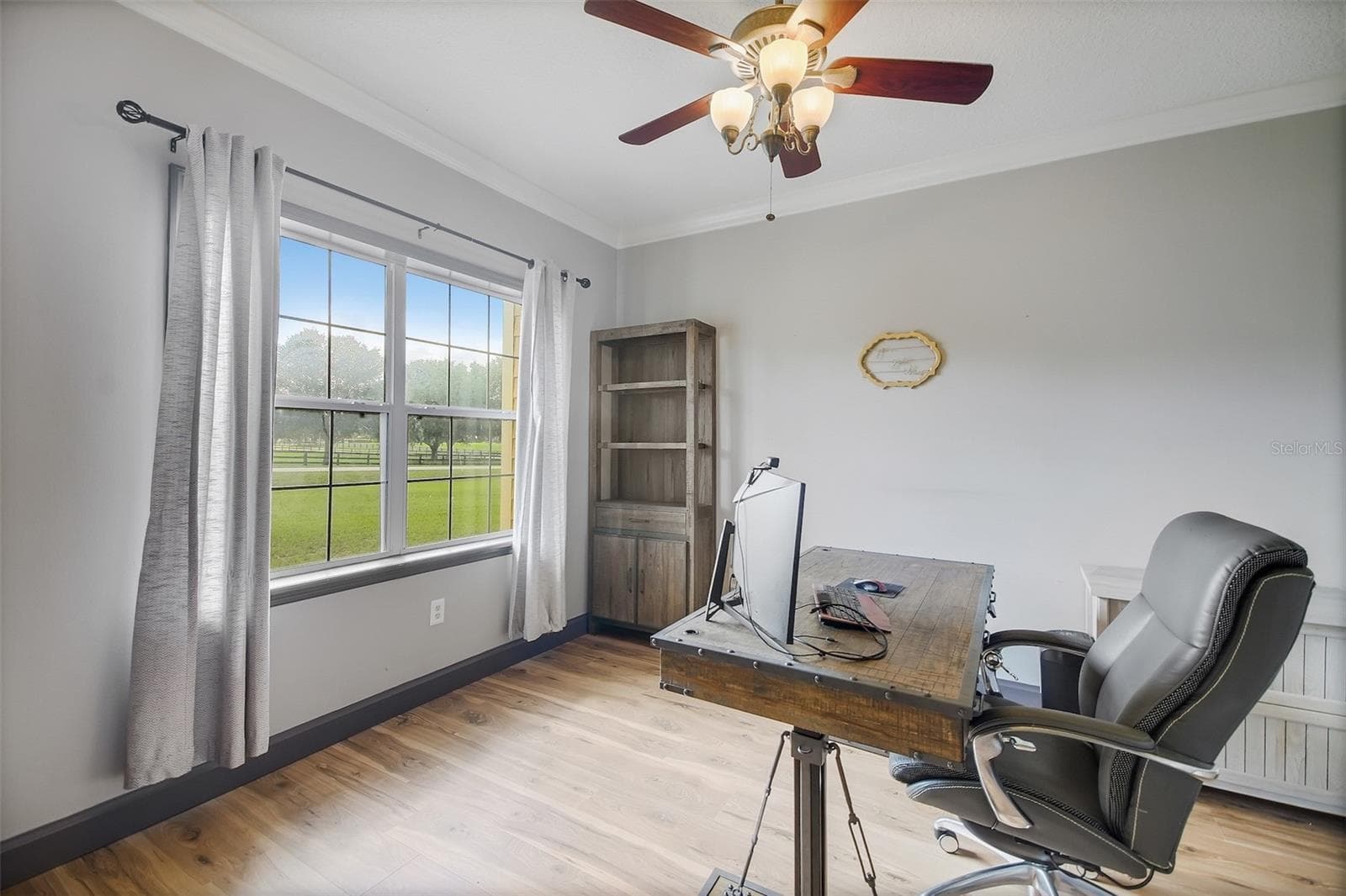 Office - 35405 STAGECOACH TRL, EUSTIS