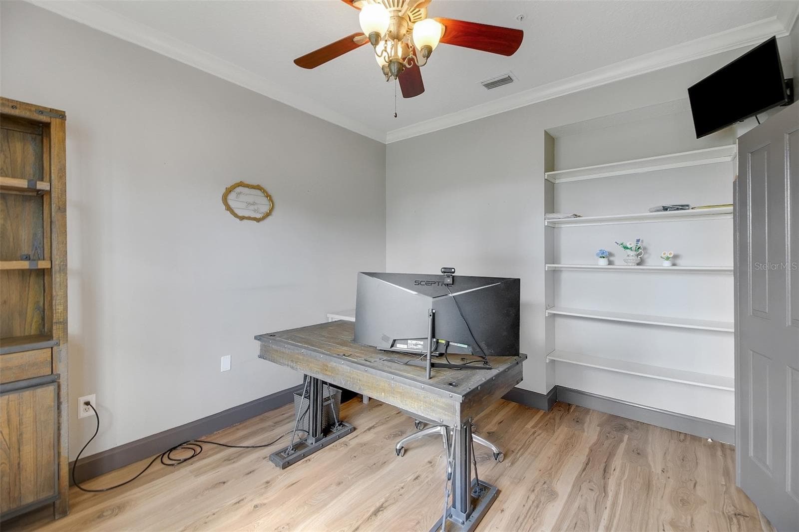 Office - 35405 STAGECOACH TRL, EUSTIS