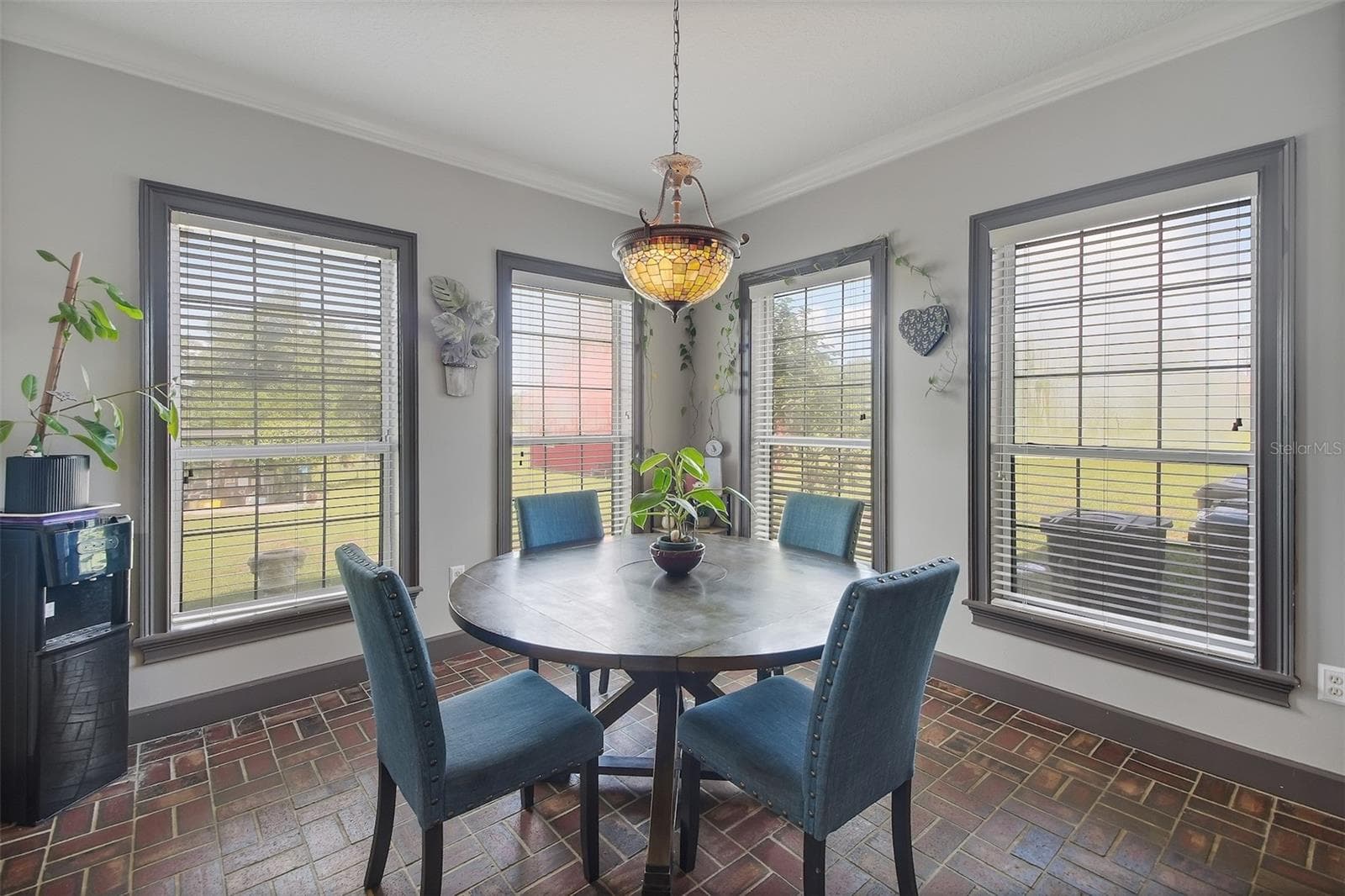 Dining Room - 35405 STAGECOACH TRL, EUSTIS