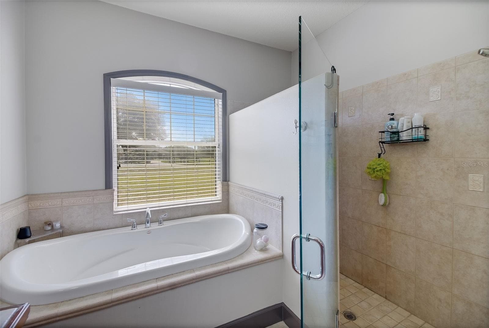 Primary Bathroom - 35405 STAGECOACH TRL, EUSTIS