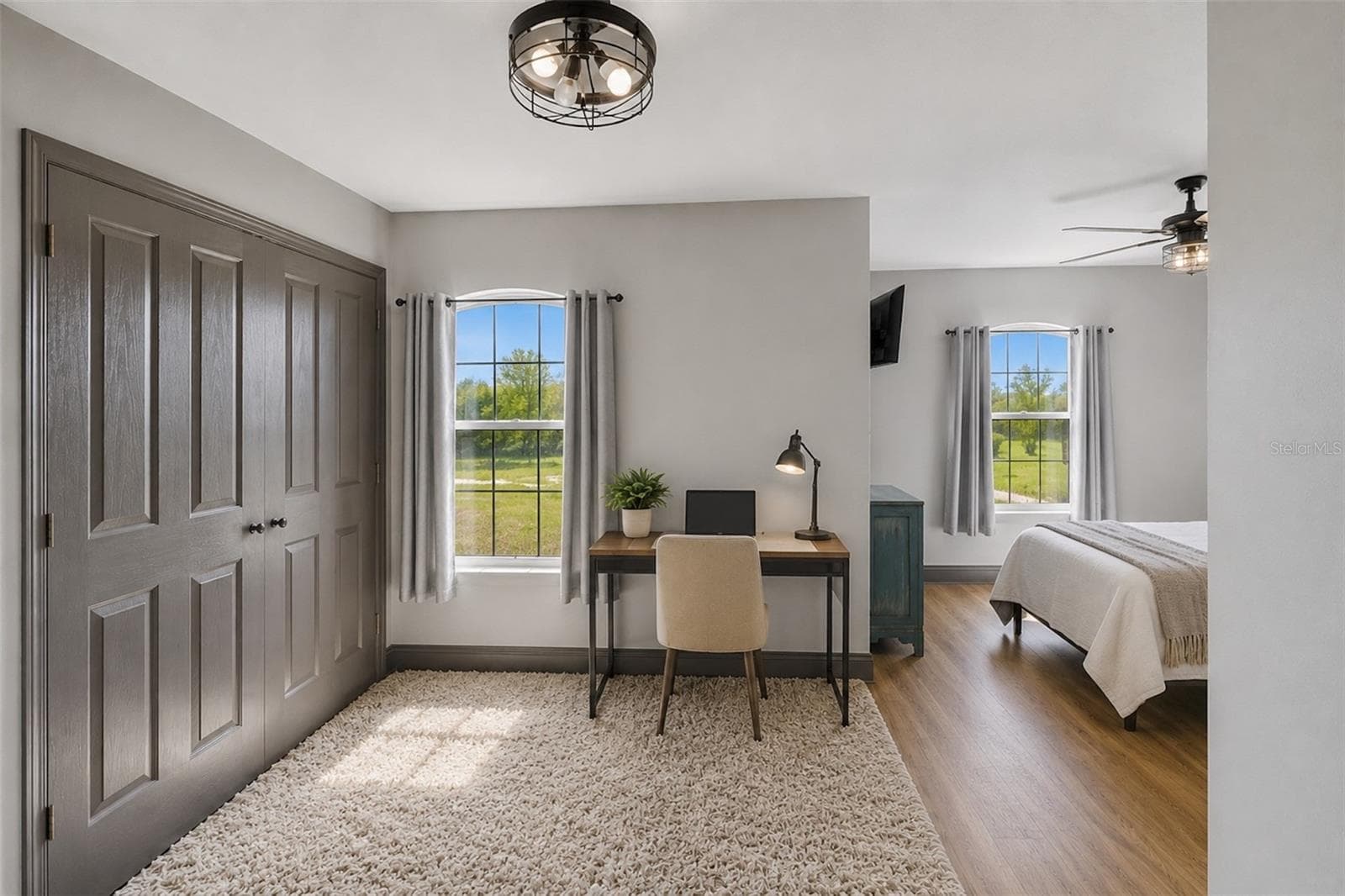 4th Bedroom - 35405 STAGECOACH TRL, EUSTIS