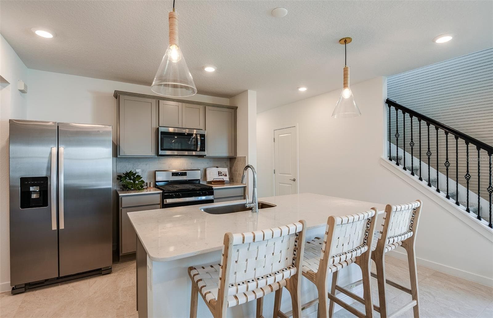 Model Representation - 3705 HORNBEAM RD, SPRING HILL