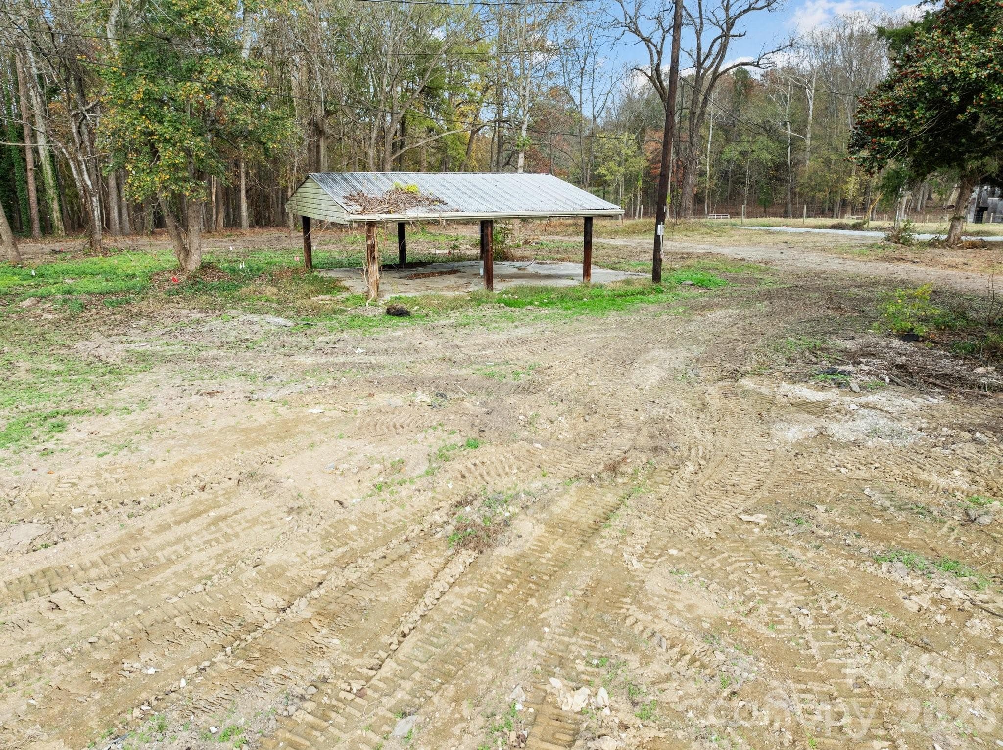 Lot at 0-A US Highway 311 Highway, Archdale, photo 6 of 14