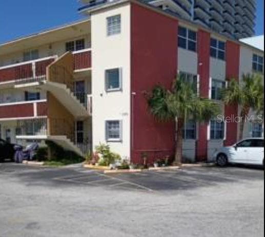 Condominium at 1770 79TH ST CSWY #D111, NORTH BAY VILLAGE, photo 2 of 8