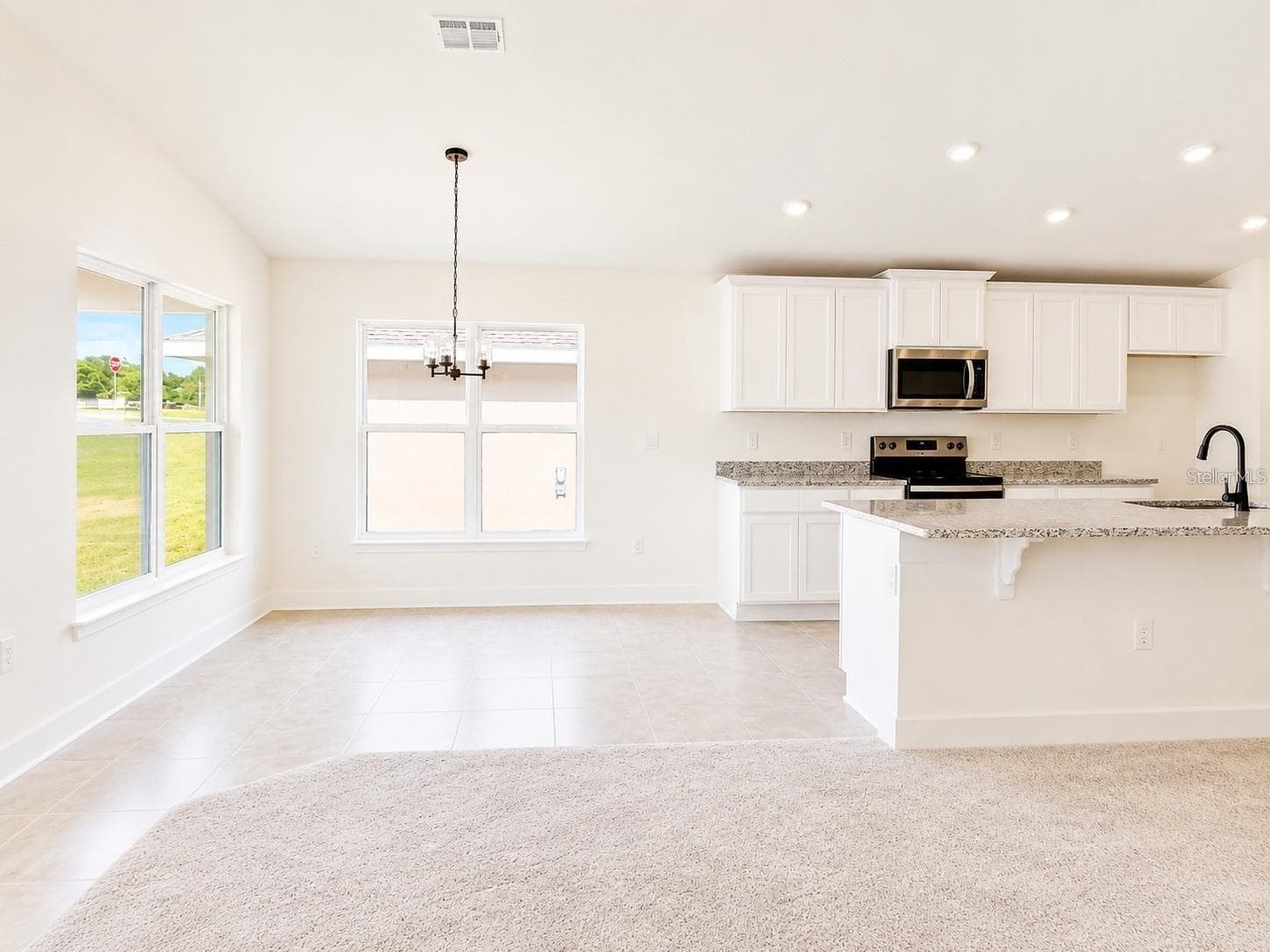 Single Family Residence at 1671 ANN ROSE WAY, LEESBURG, photo 3 of 13