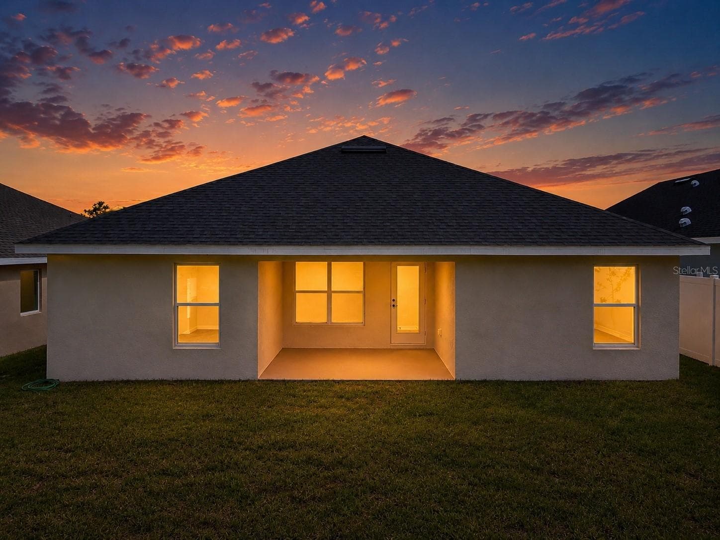 Single Family Residence at 1671 ANN ROSE WAY, LEESBURG, photo 10 of 13