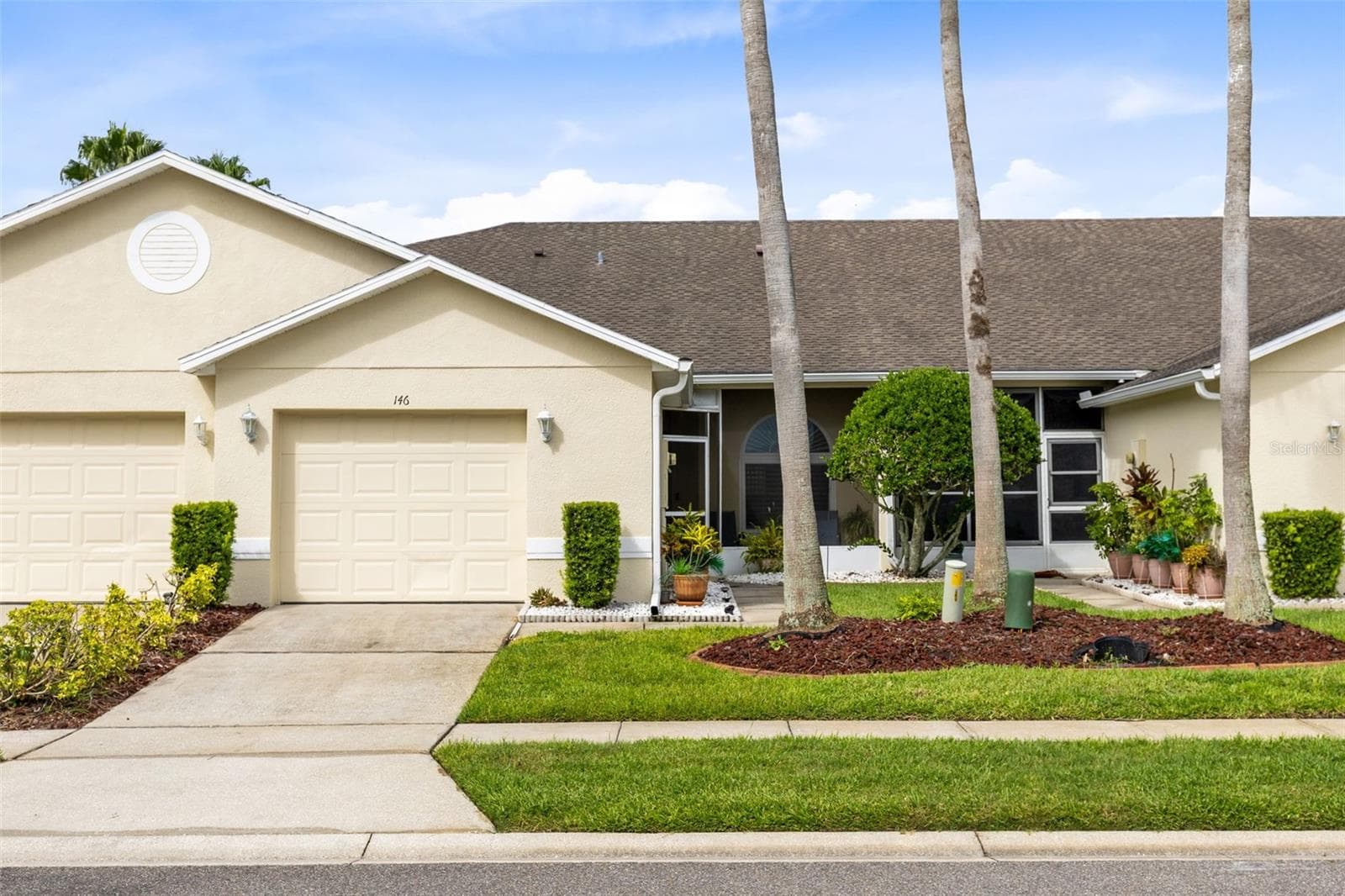 146 CLUB VILLAS LN