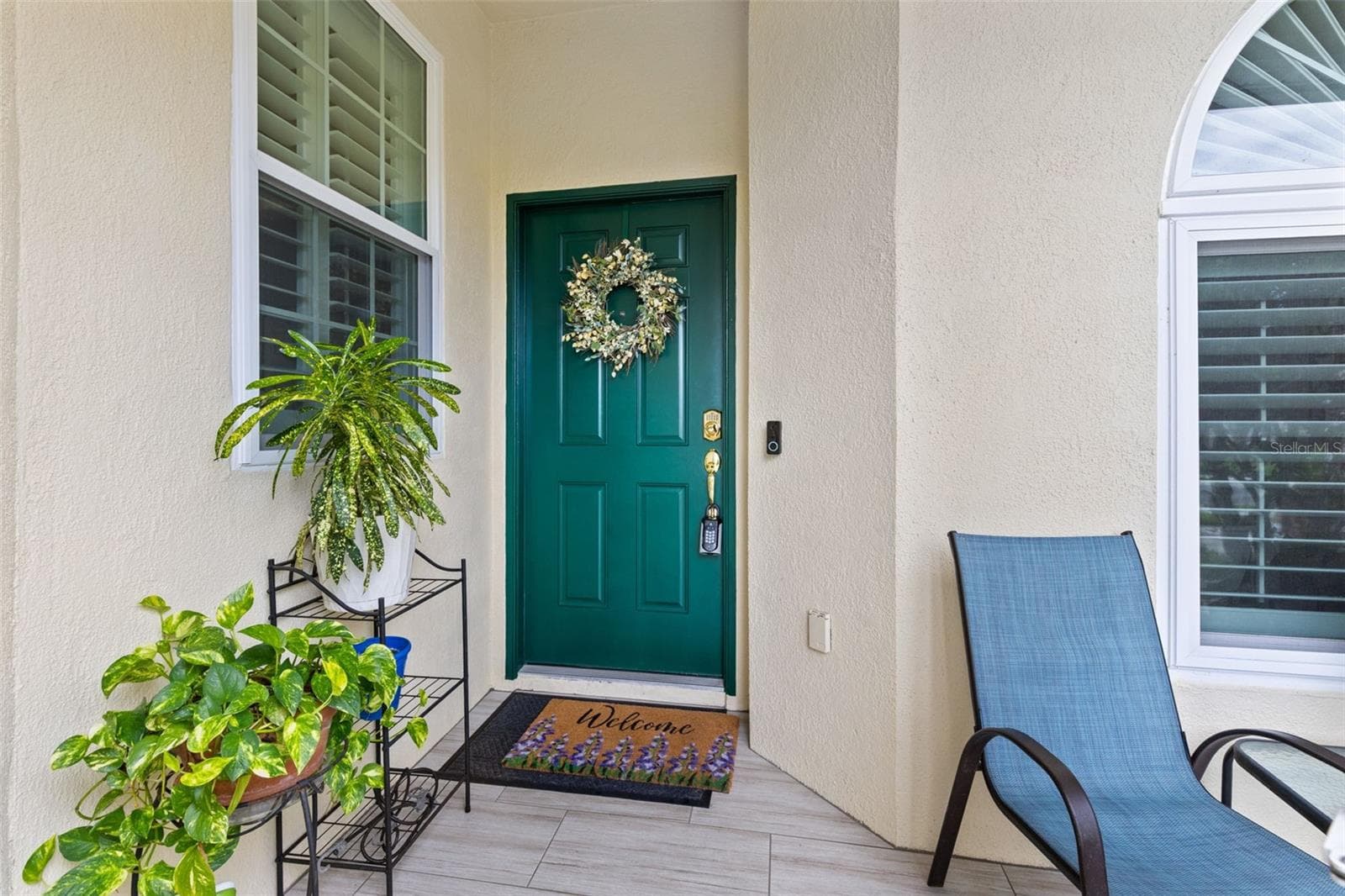 Villa at 146 CLUB VILLAS LN, KISSIMMEE, photo 19 of 25