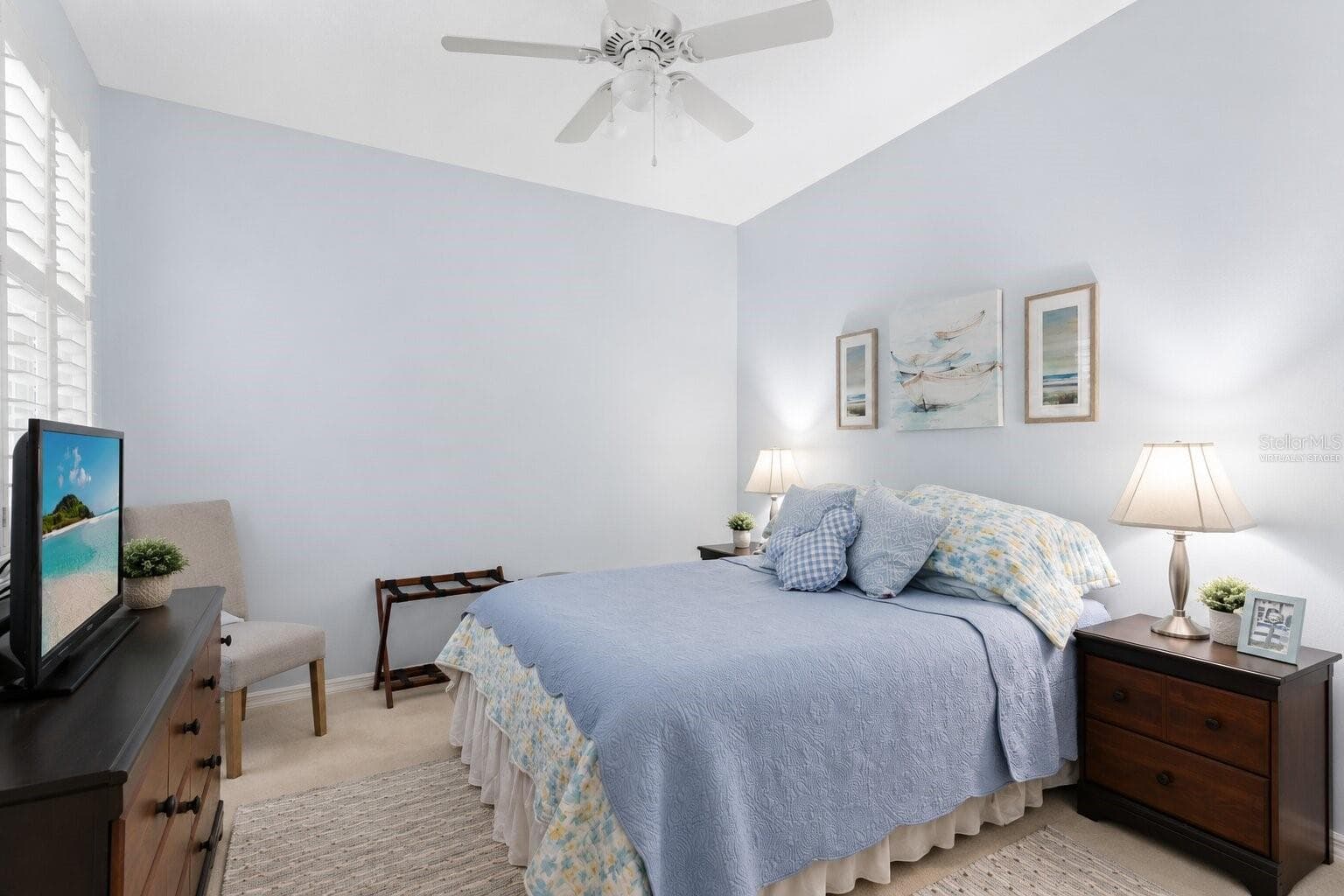 virtually staged - 146 CLUB VILLAS LN, KISSIMMEE