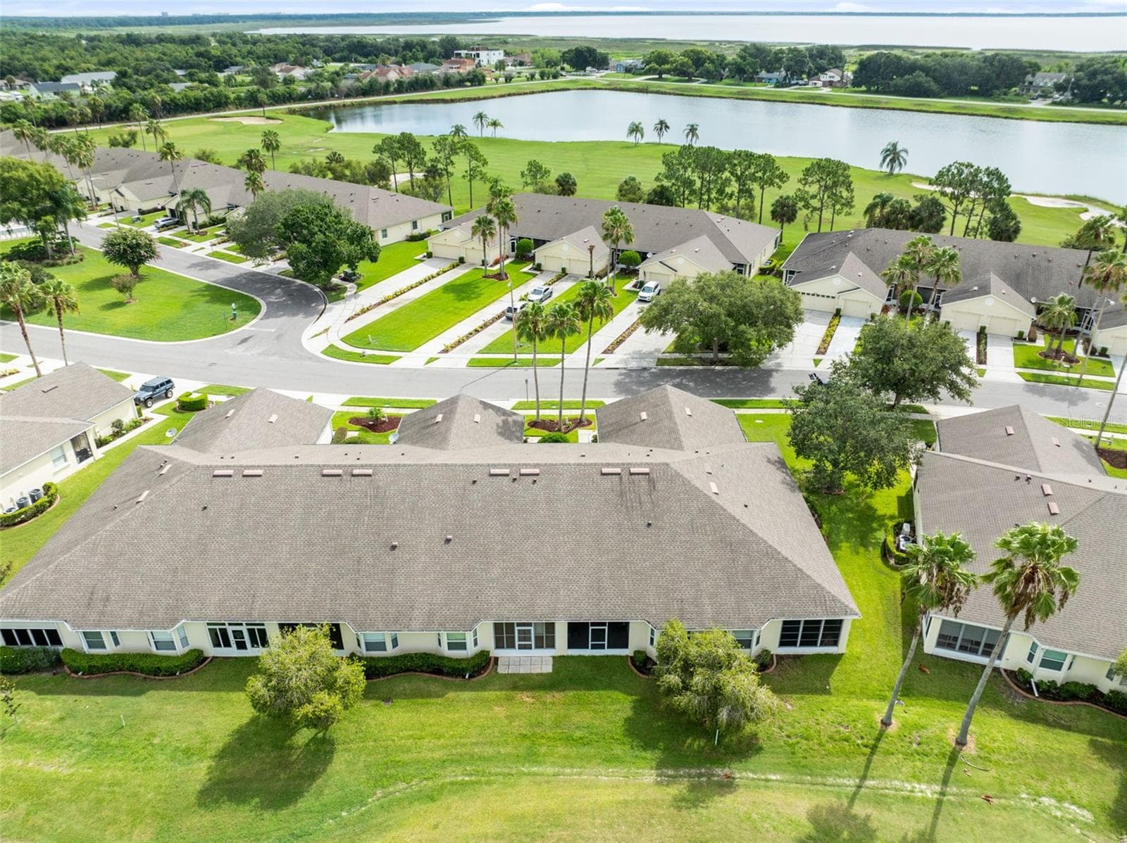 Villa at 146 CLUB VILLAS LN, KISSIMMEE, photo 24 of 25