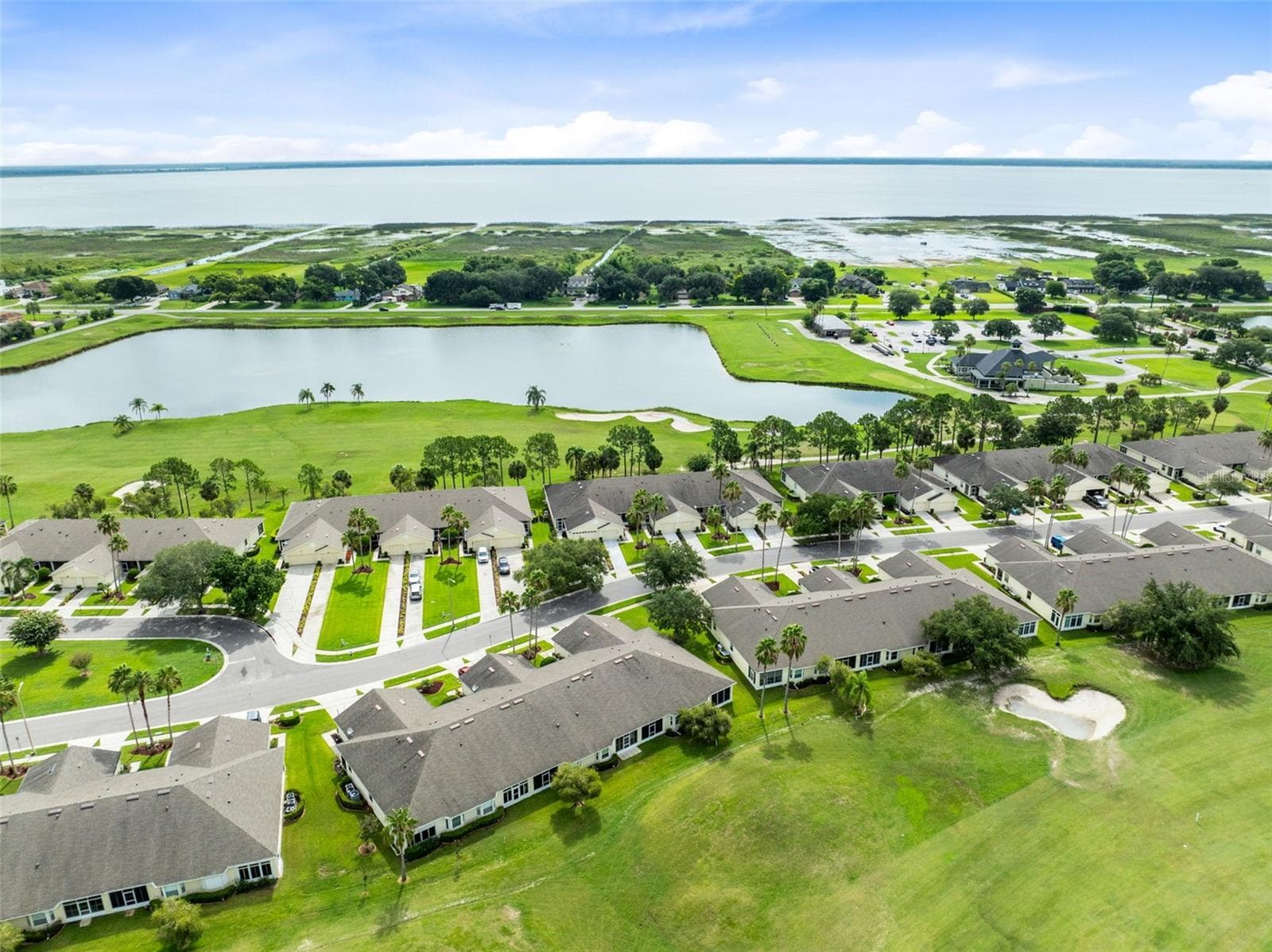 Villa at 146 CLUB VILLAS LN, KISSIMMEE, photo 25 of 25
