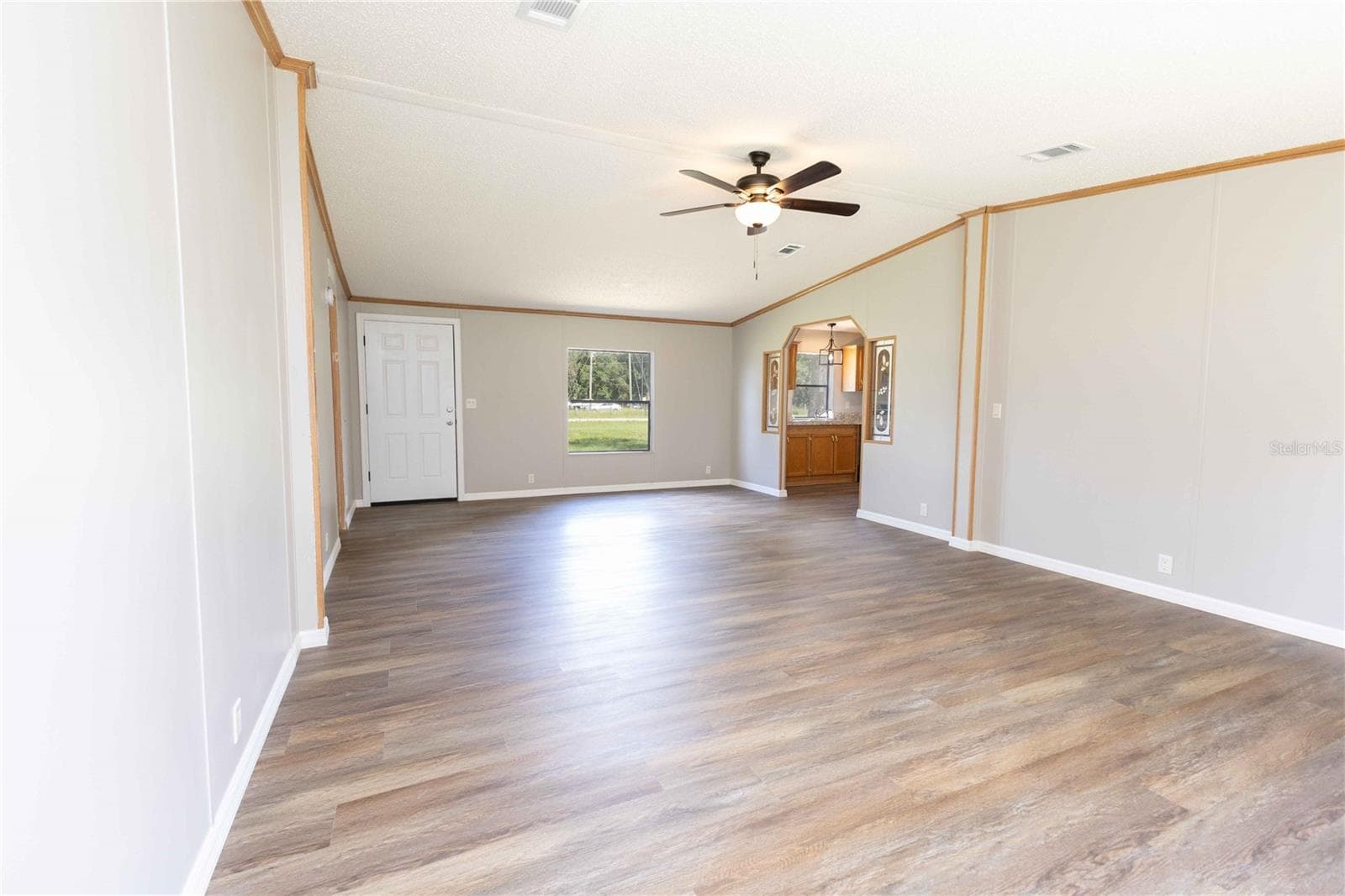 Living/dining room - 968 CR222 RD, OXFORD