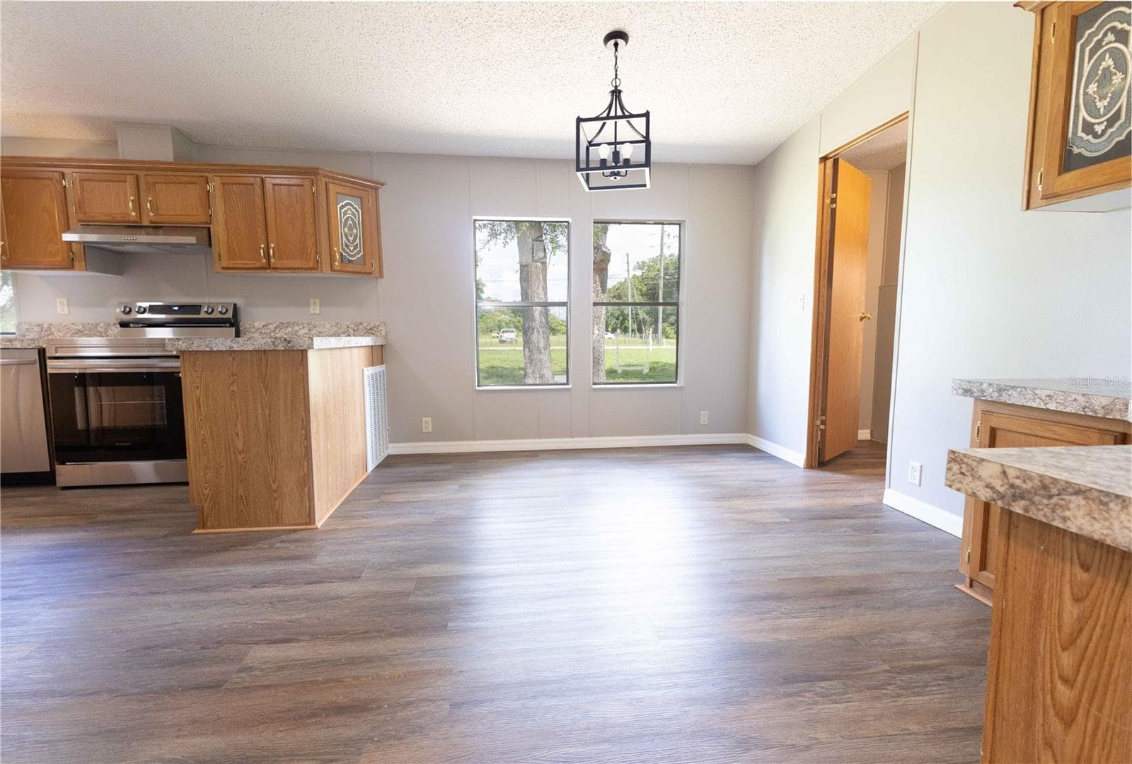Kitchen - 968 CR222 RD, OXFORD