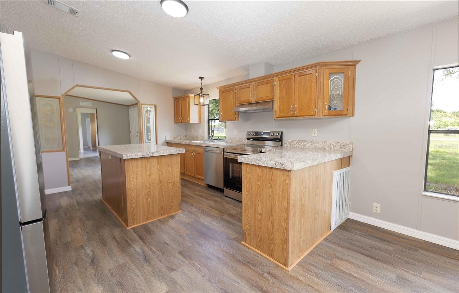 Kitchen - 968 CR222 RD, OXFORD