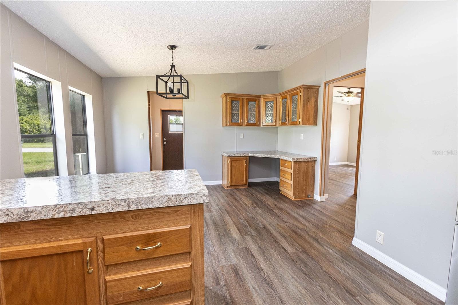 Kitchen - 968 CR222 RD, OXFORD