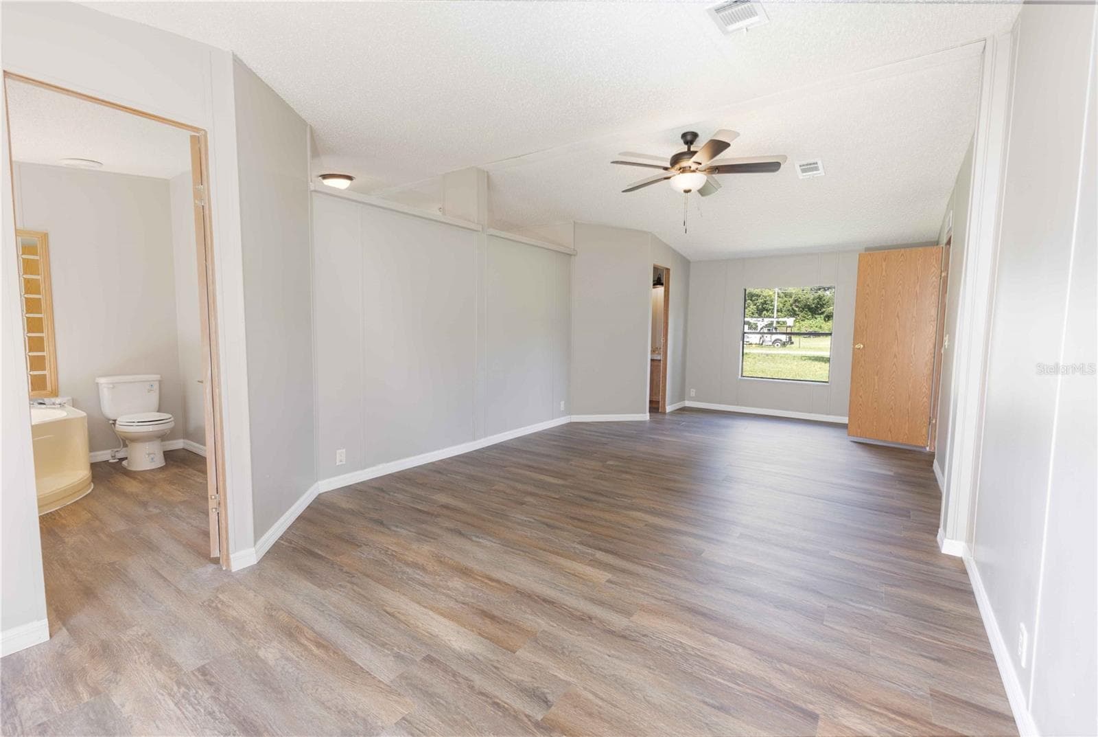 Primary bedroom - 968 CR222 RD, OXFORD